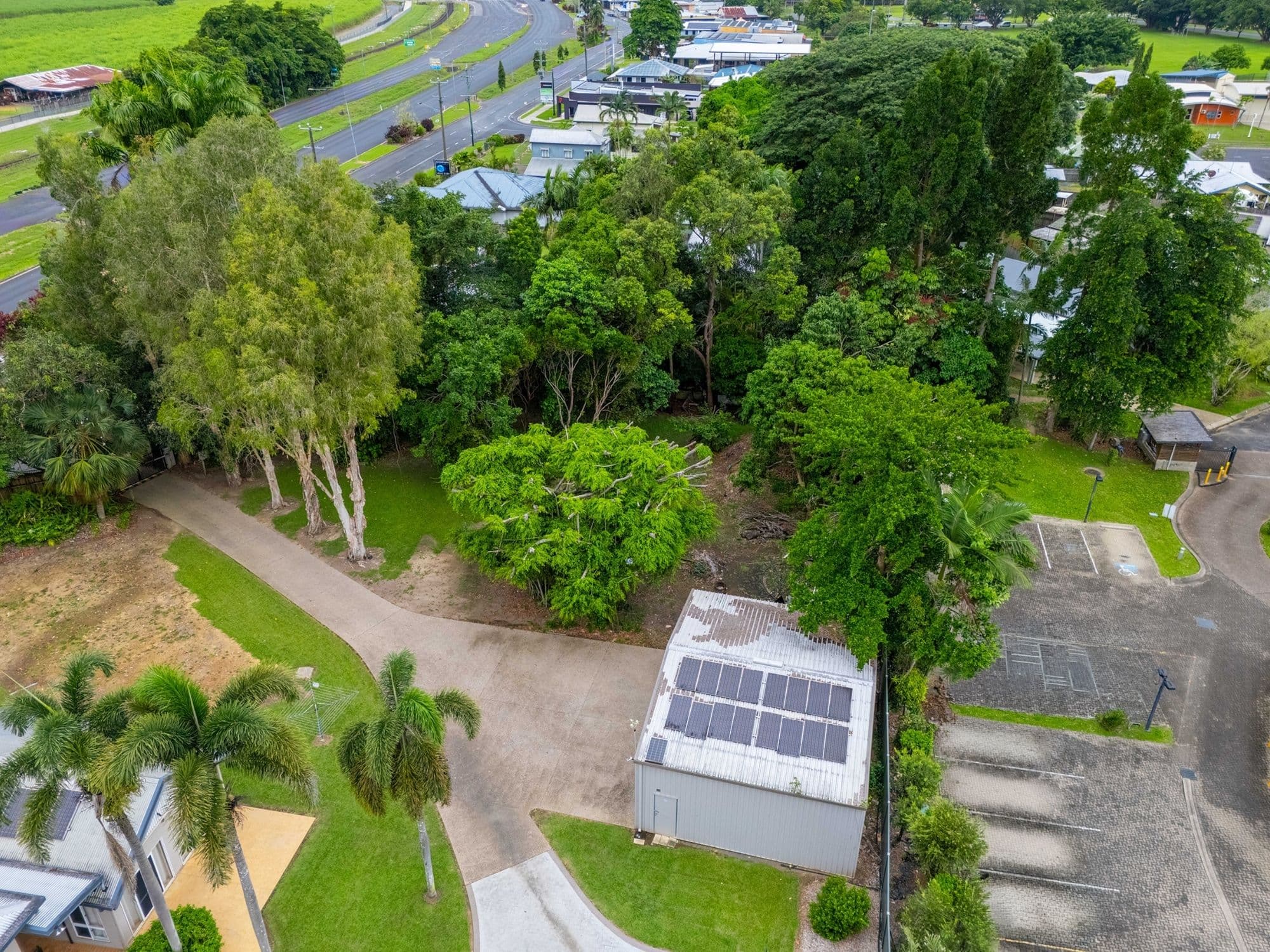 207-211 Bruce Highway, Edmonton QLD 4869, Edmonton - Thumbnail 7
