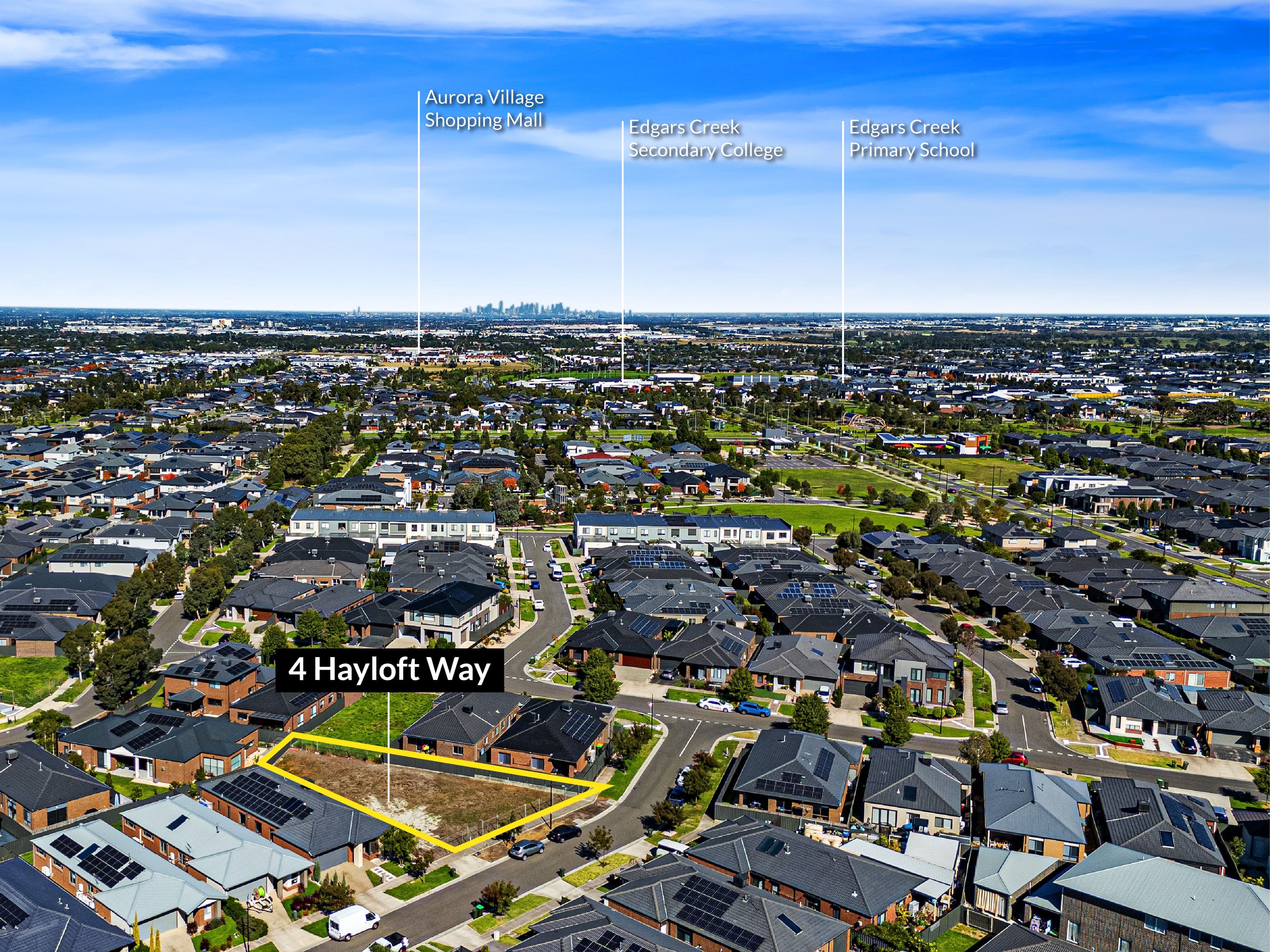 4 Hayloft Way, Wollert VIC 3750, Wollert - Thumbnail 2