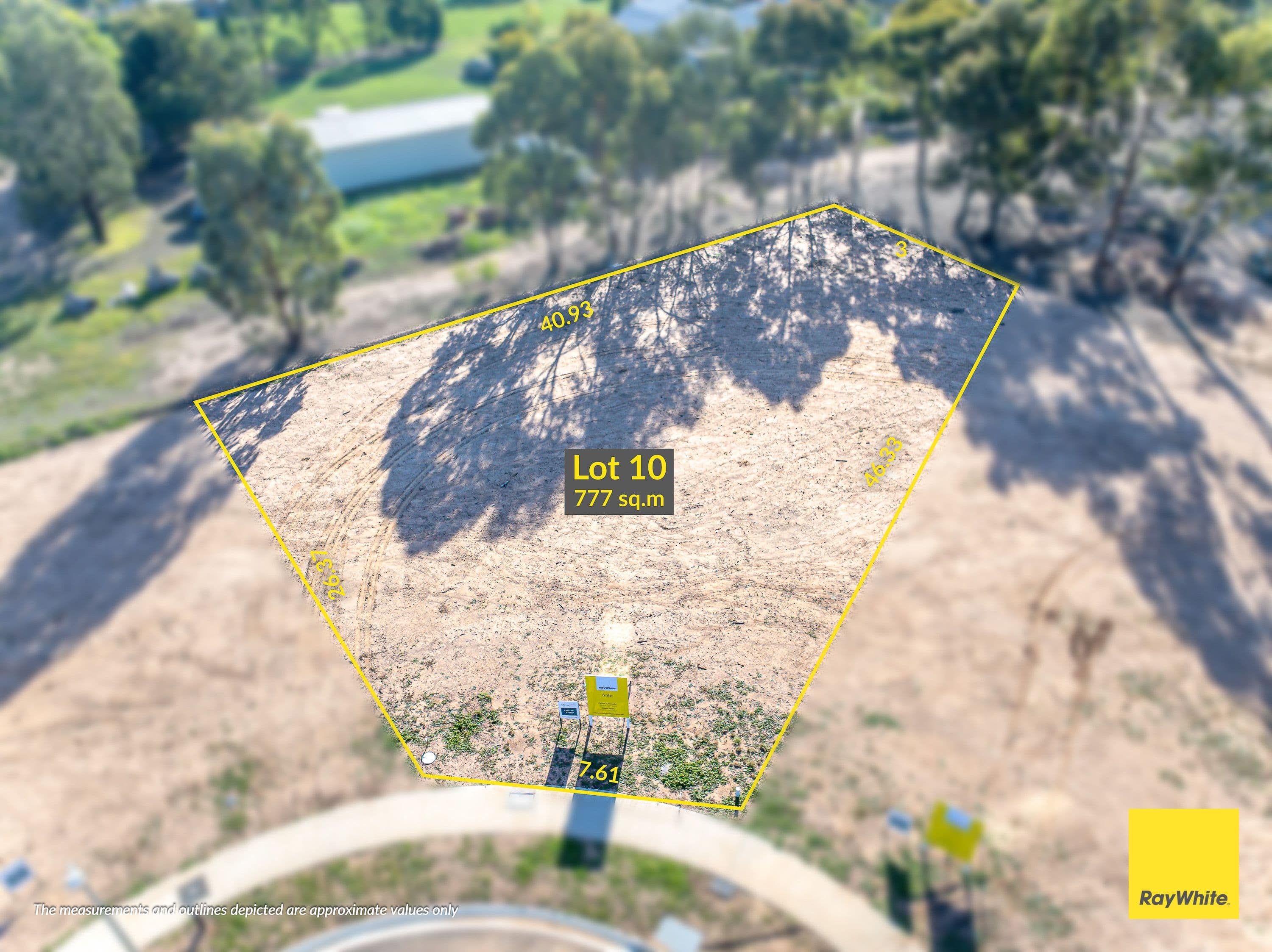 22 Wallawa Place, Huntly VIC 3551, Huntly - Image 1