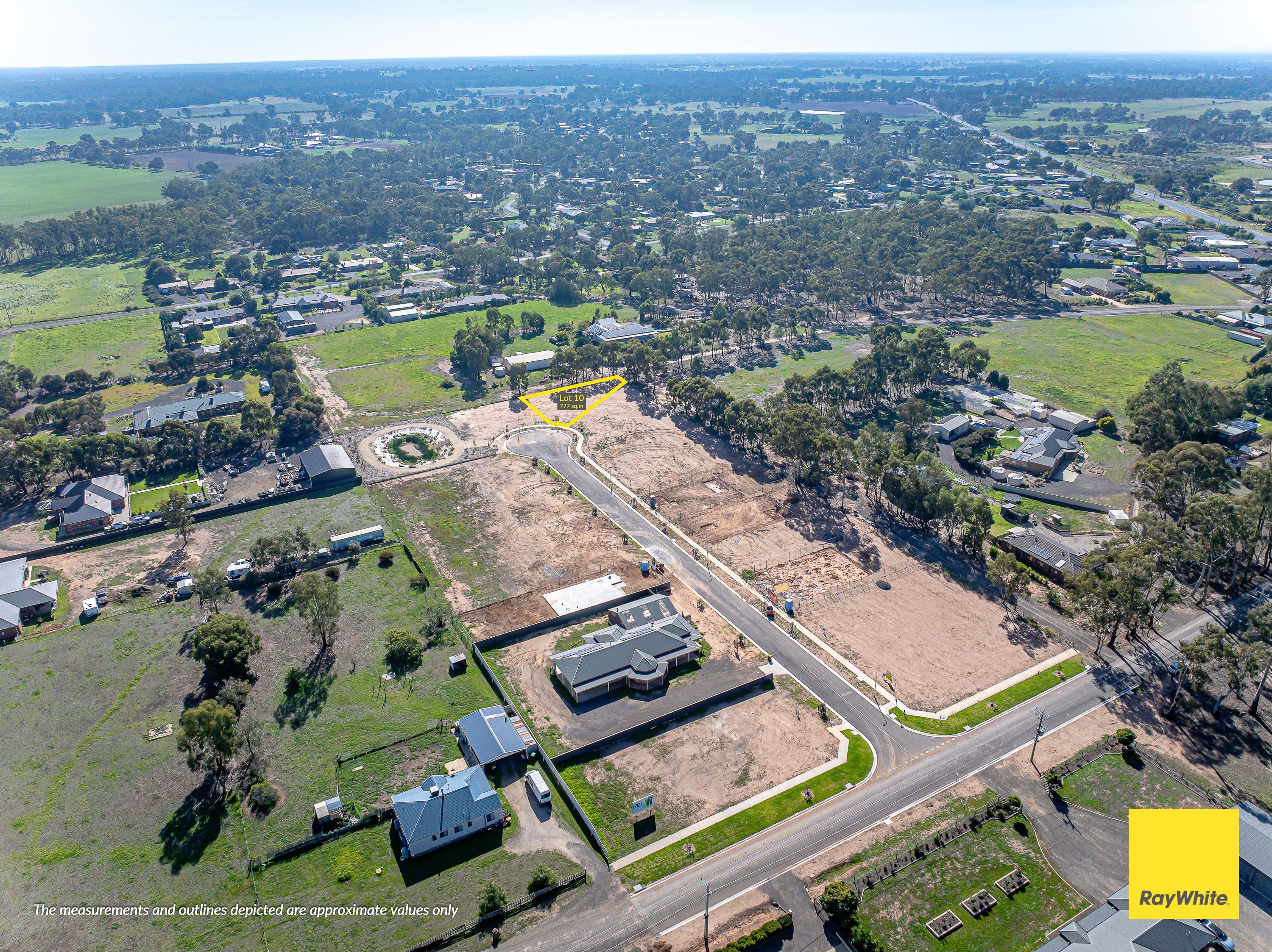 22 Wallawa Place, Huntly VIC 3551, Huntly - Thumbnail 8