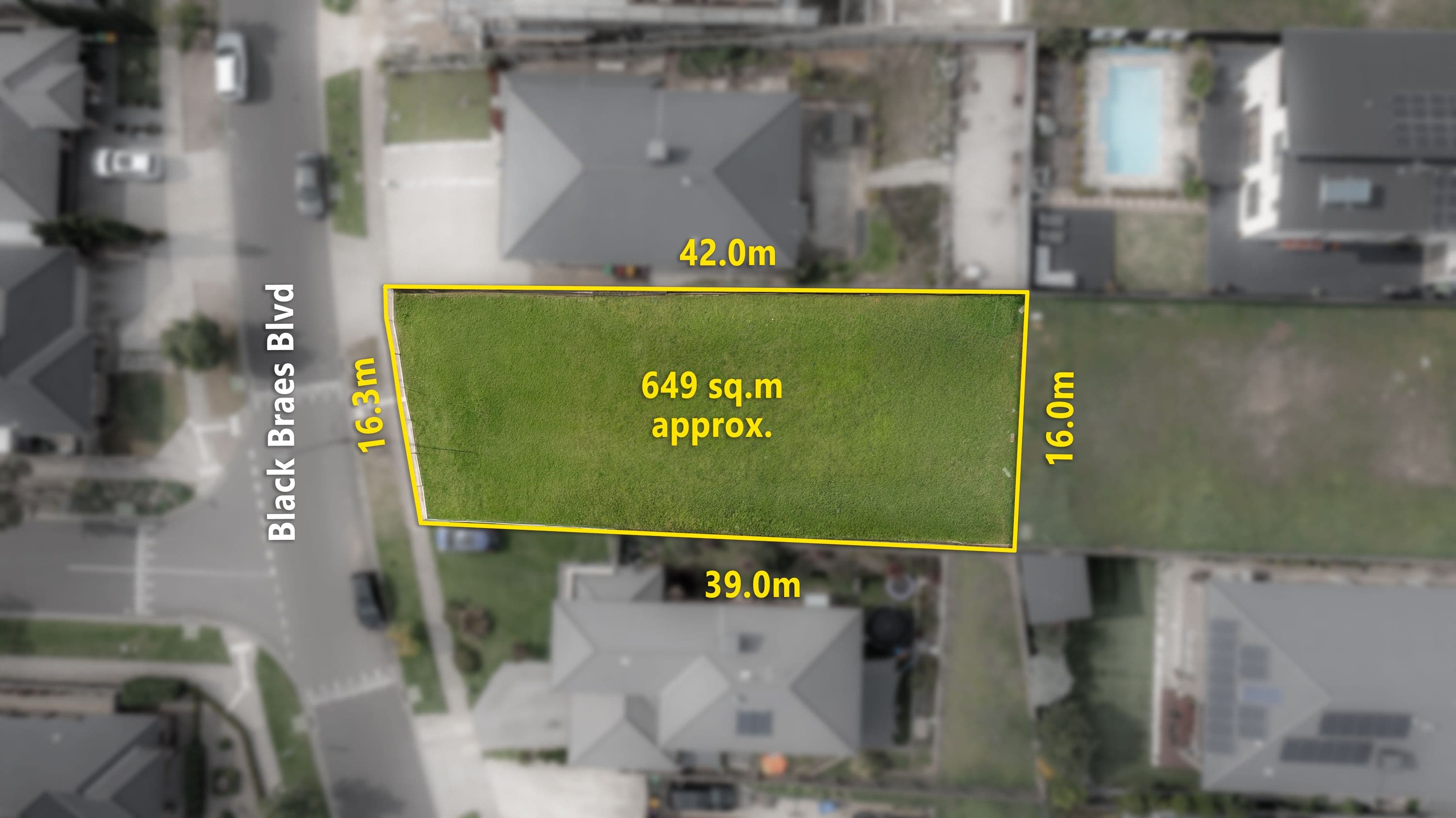 23 Black Braes Boulevard, Mernda VIC 3754, Mernda - Image 1
