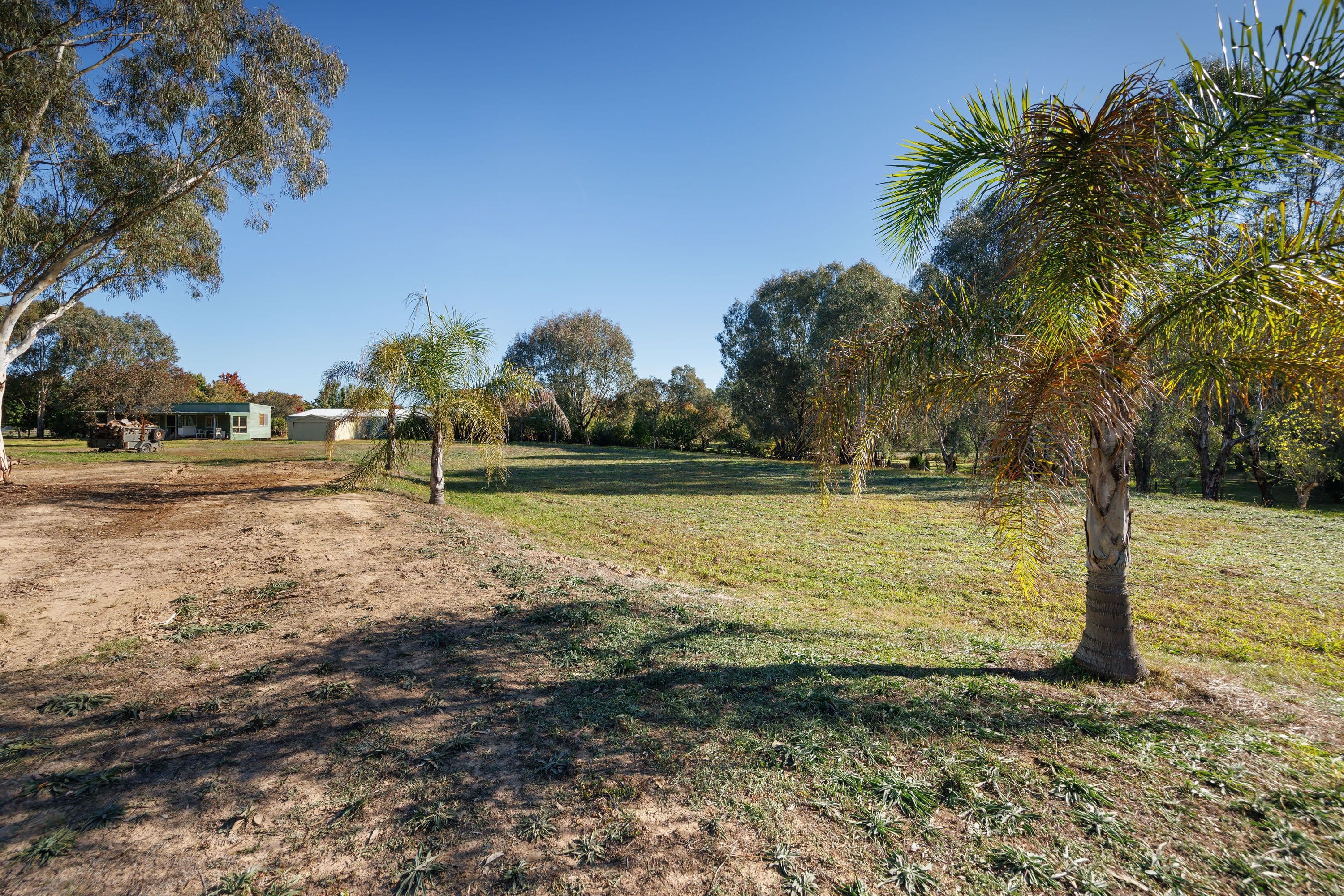Lot 1 King Street, Oxley VIC 3678, Oxley - Thumbnail 8