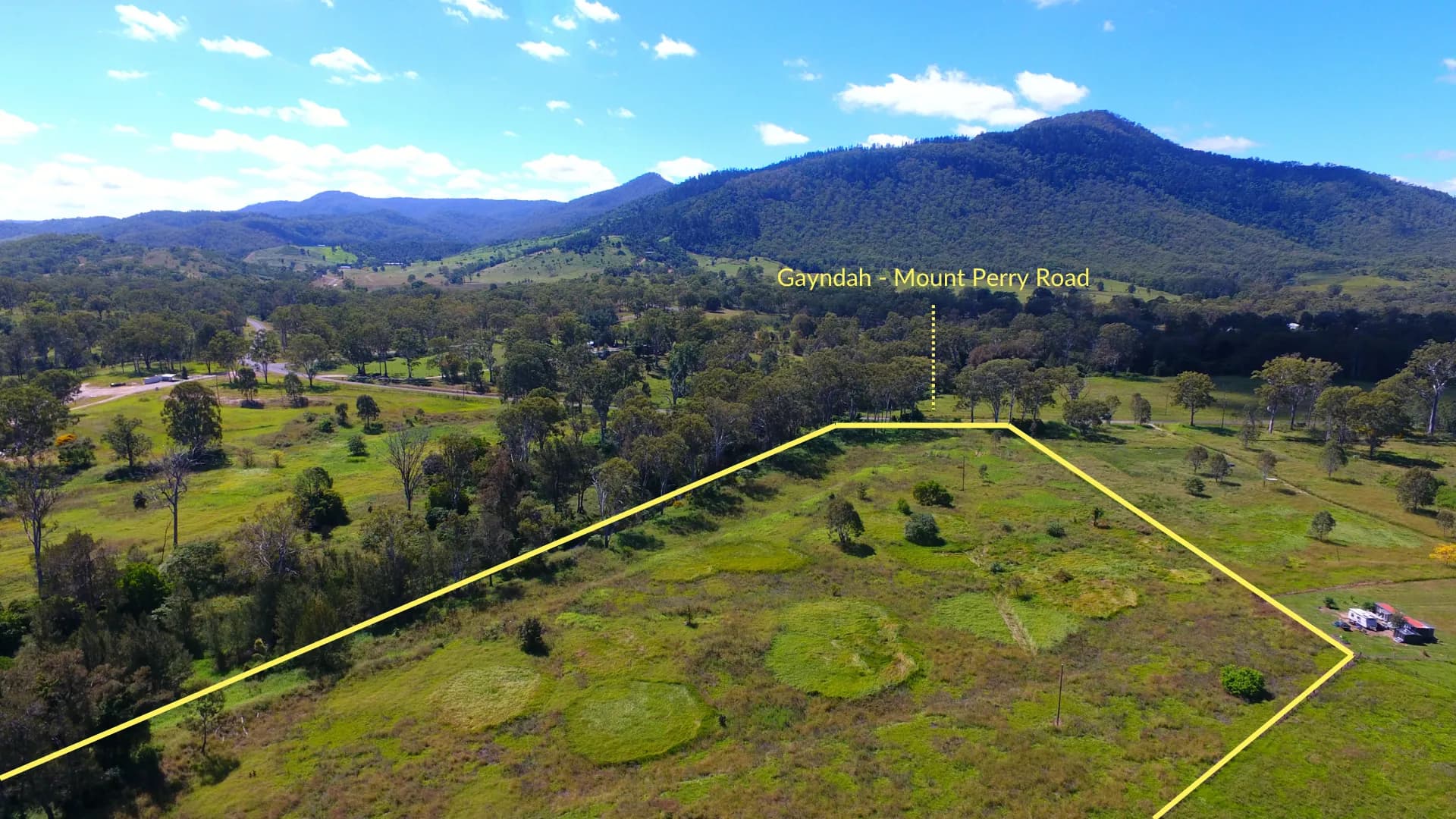 Gayndah - Mount Perry Road, Mount Perry QLD 4671, Mount Perry - Thumbnail 2