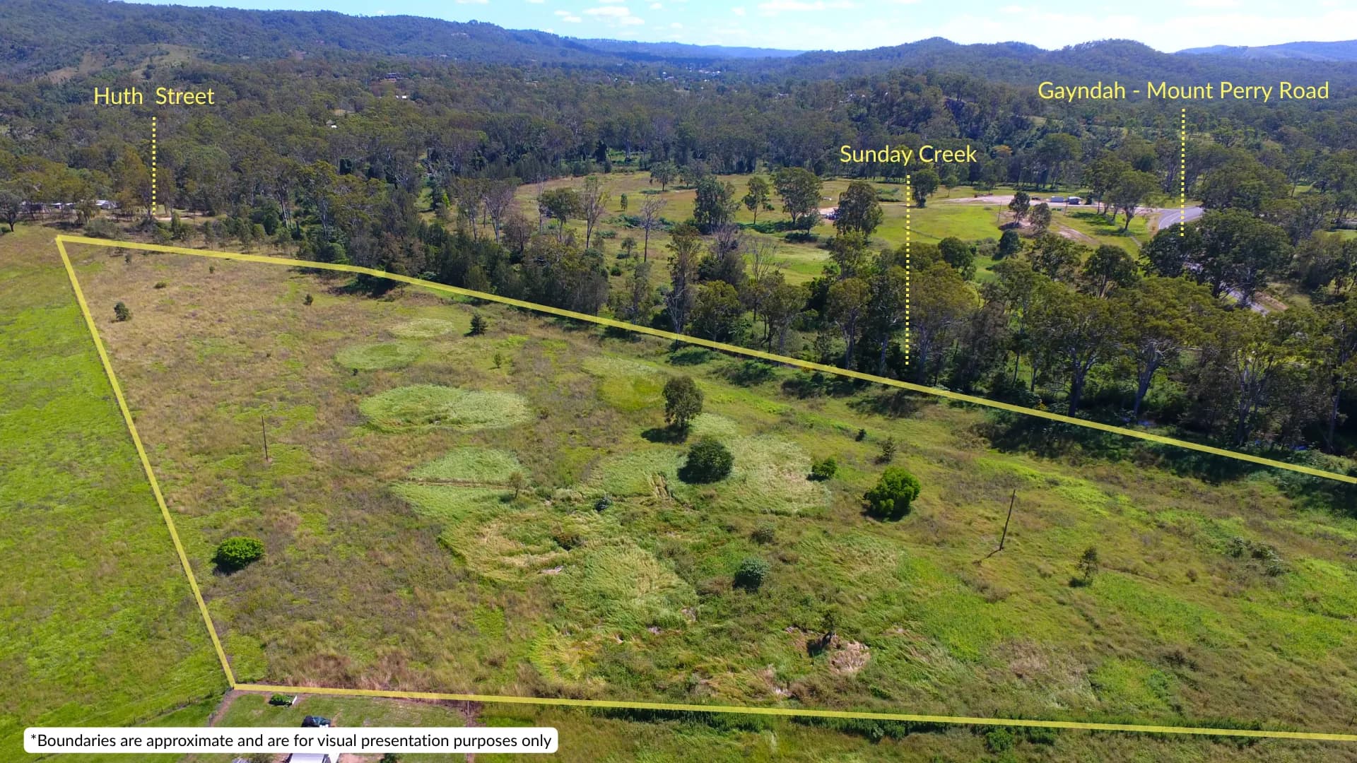 Gayndah - Mount Perry Road, Mount Perry QLD 4671, Mount Perry - Thumbnail 4