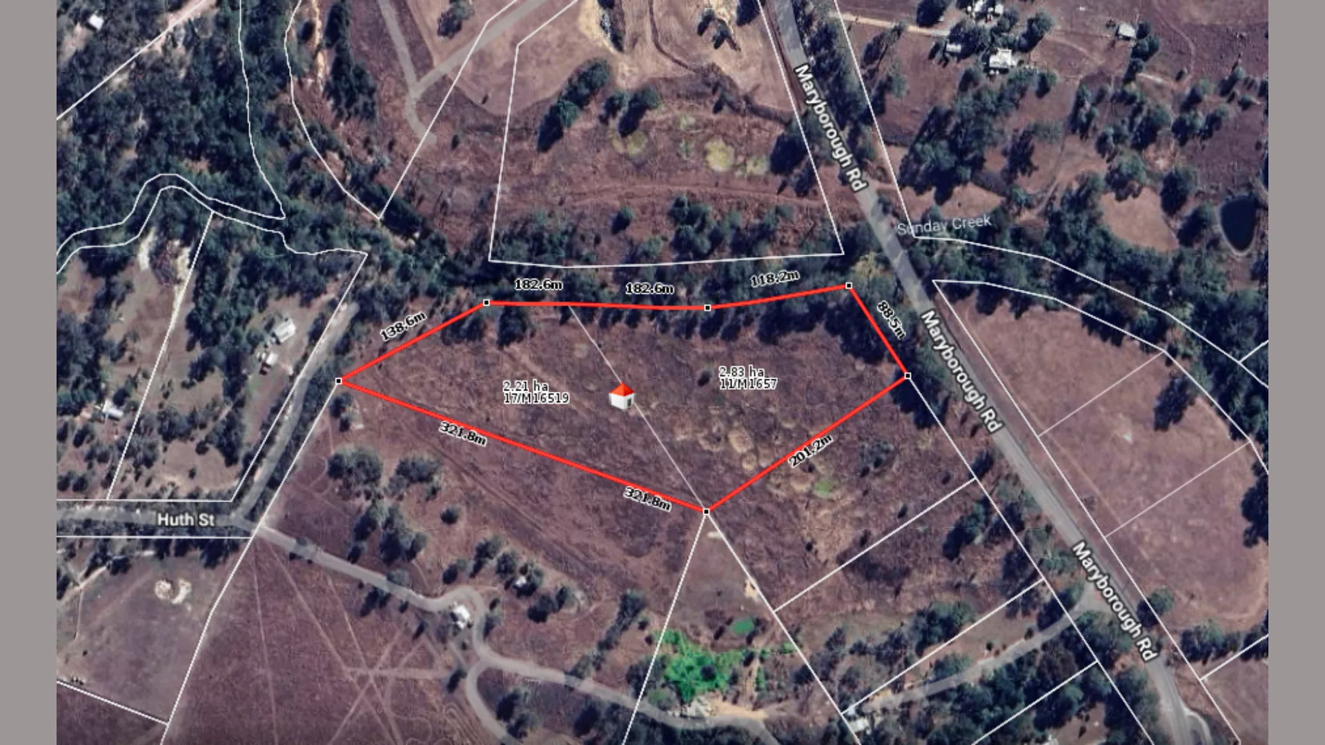 Gayndah - Mount Perry Road, Mount Perry QLD 4671, Mount Perry - Thumbnail 6