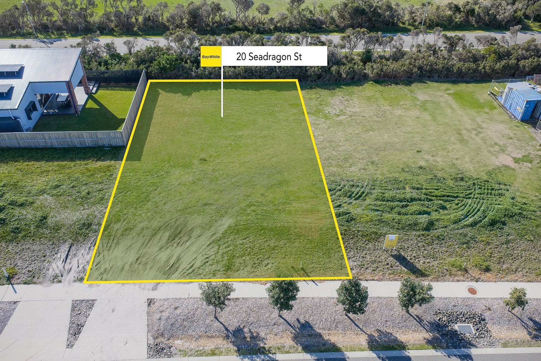 20 Seadragon Street, Cape Paterson VIC 3995, Cape Paterson - Thumbnail 2
