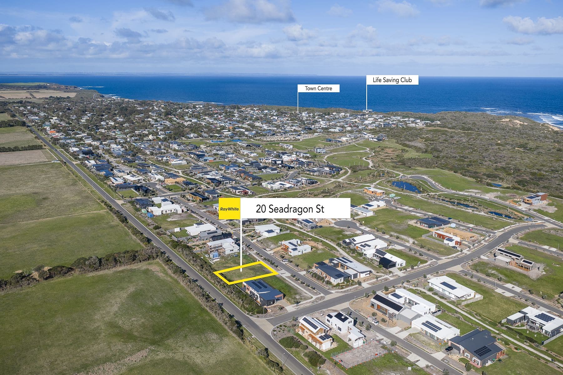 20 Seadragon Street, Cape Paterson VIC 3995, Cape Paterson - Thumbnail 3
