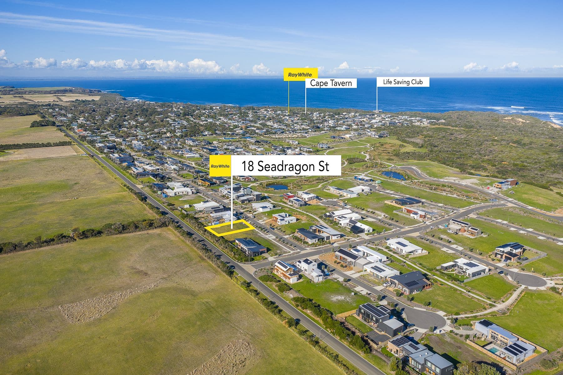 18 Seadragon Street, Cape Paterson VIC 3995, Cape Paterson - Thumbnail 7