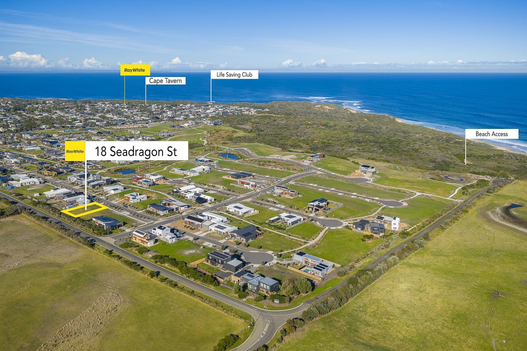 18 Seadragon Street, Cape Paterson VIC 3995, Cape Paterson - Thumbnail 8