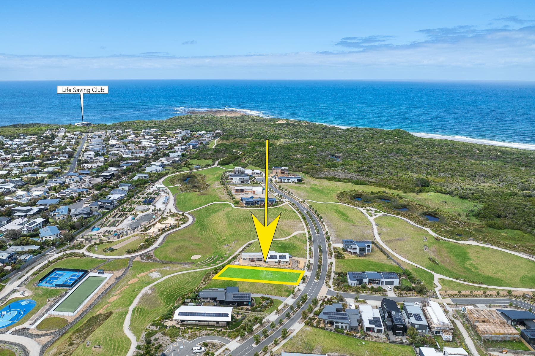 27 Sunlight Boulevard, Cape Paterson VIC 3995, Cape Paterson - Image 1