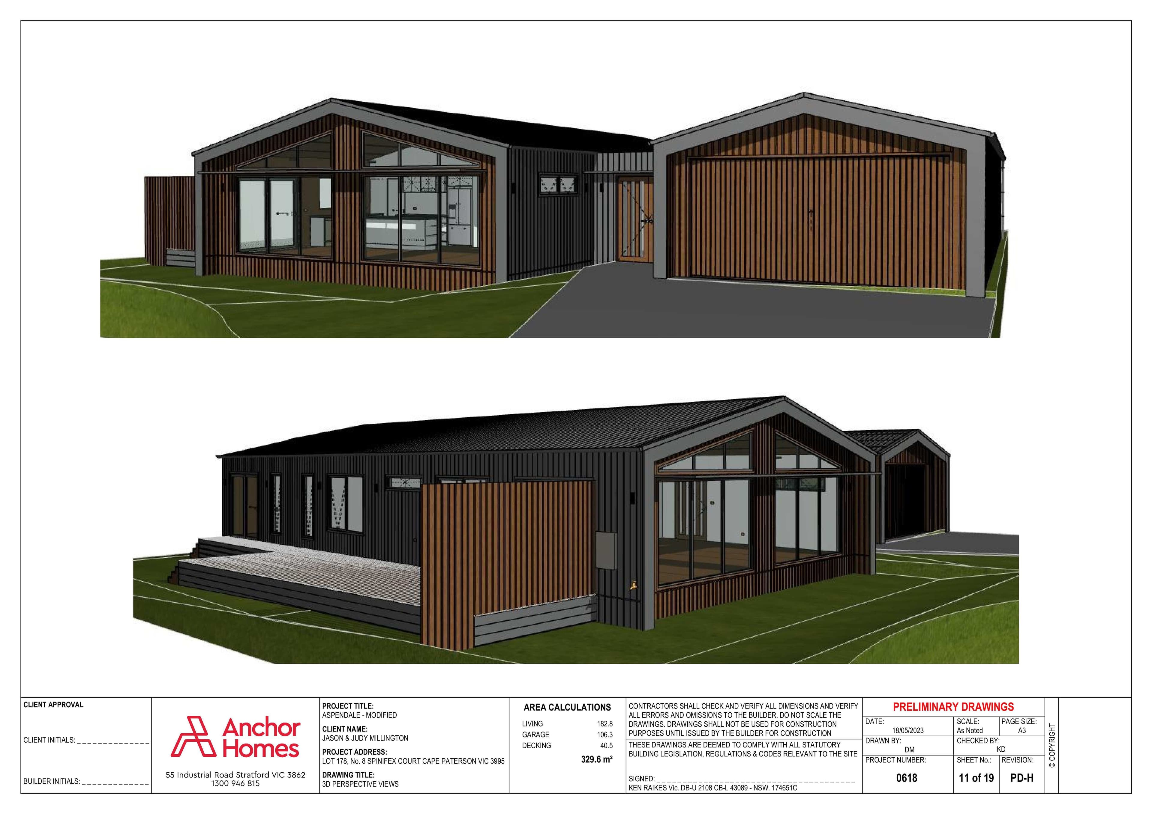8 Spinifex Court, Cape Paterson VIC 3995, Cape Paterson - Thumbnail 6