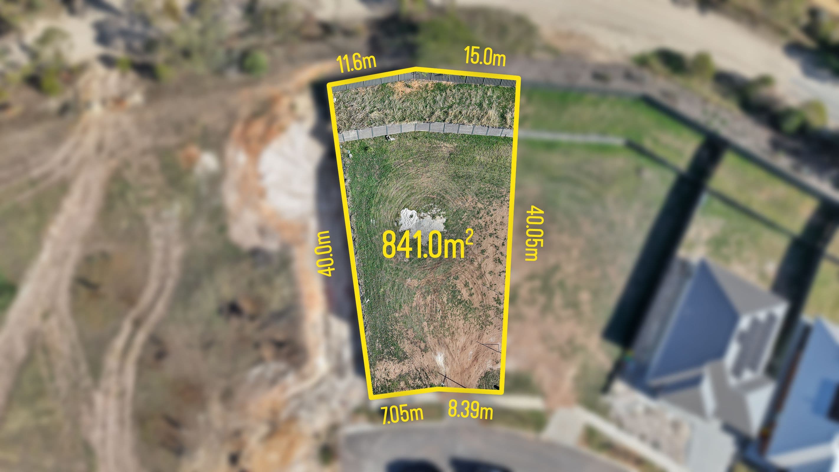 lot 67 Randall Circuit, Lyndoch SA 5351, Lyndoch - Image 1