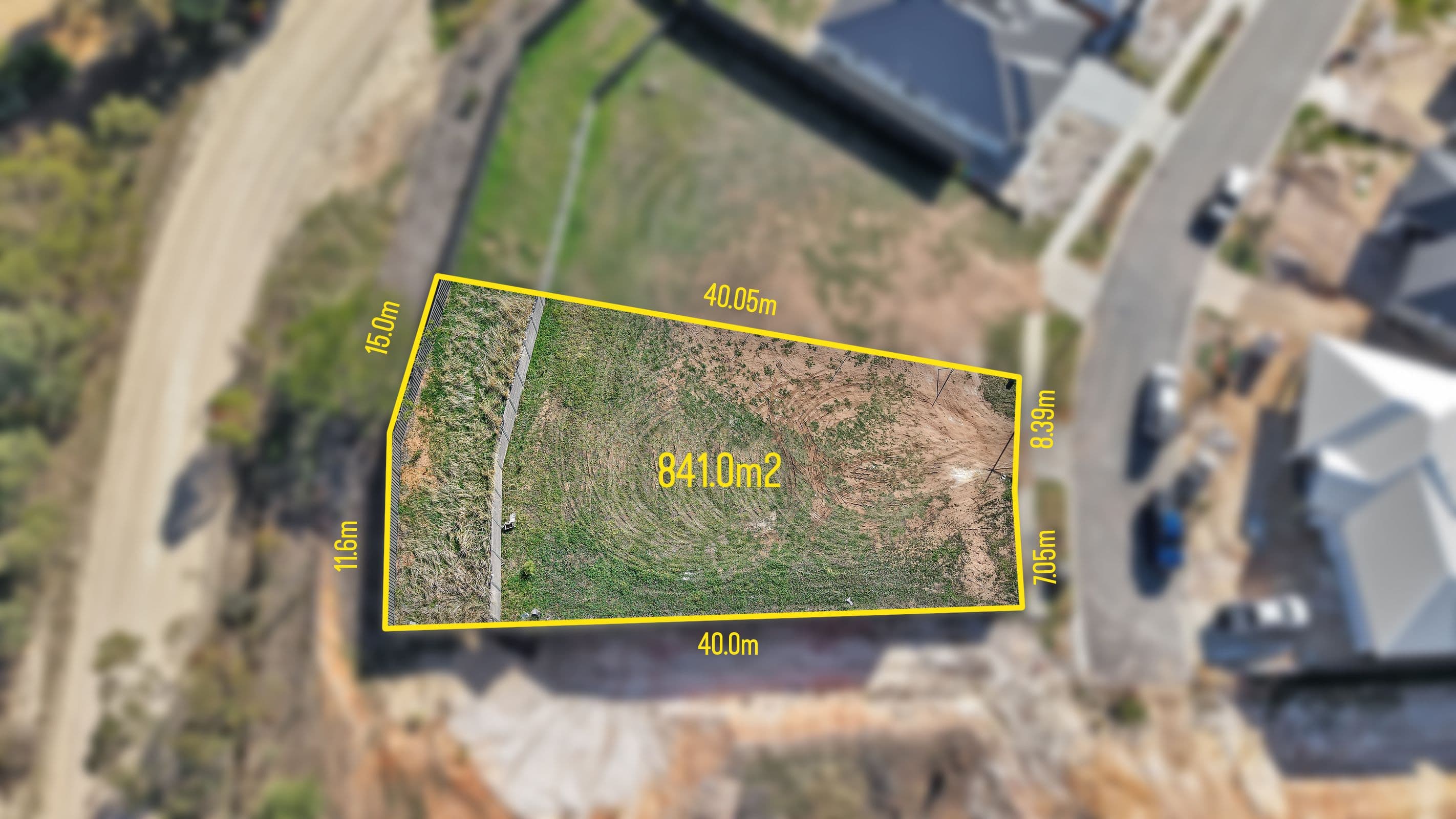 lot 67 Randall Circuit, Lyndoch SA 5351, Lyndoch - Thumbnail 2