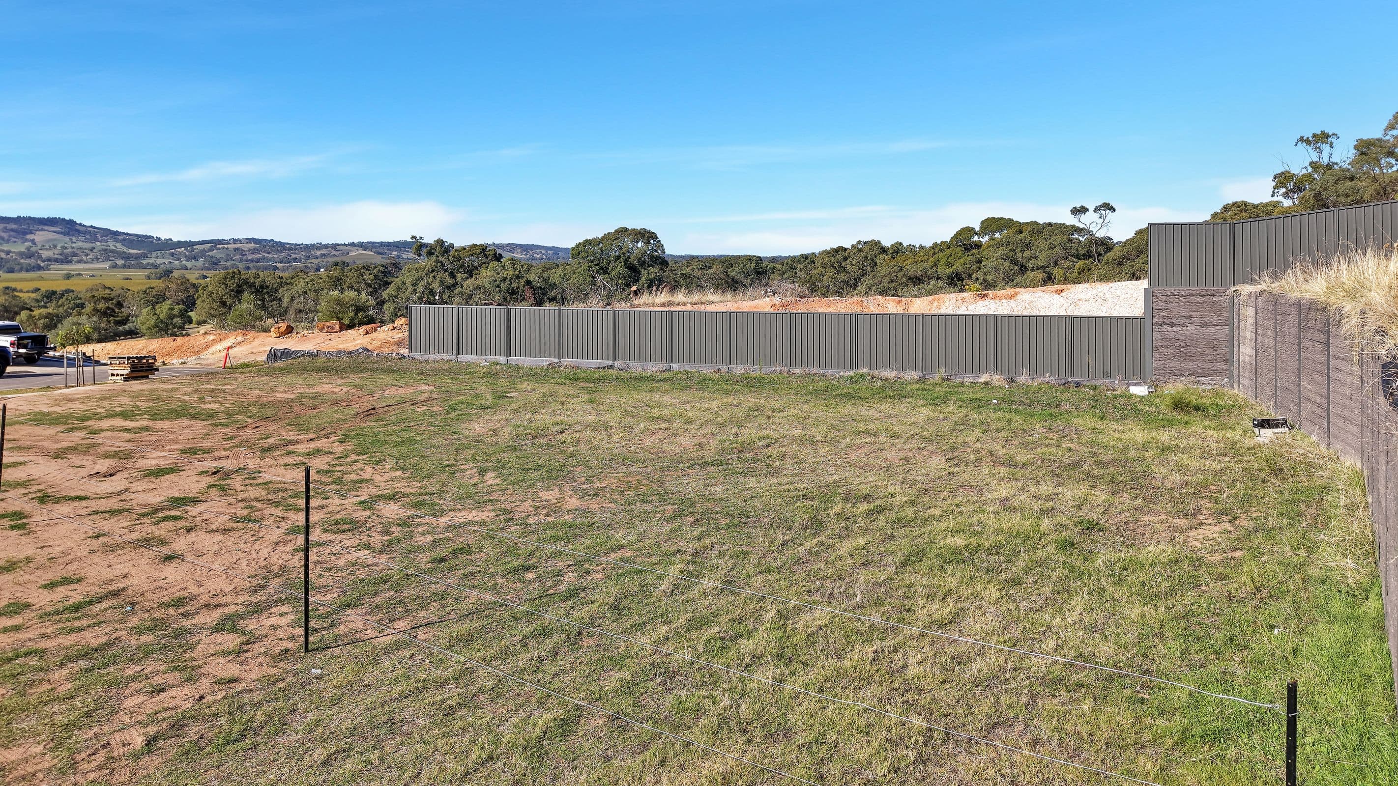 lot 67 Randall Circuit, Lyndoch SA 5351, Lyndoch - Thumbnail 4