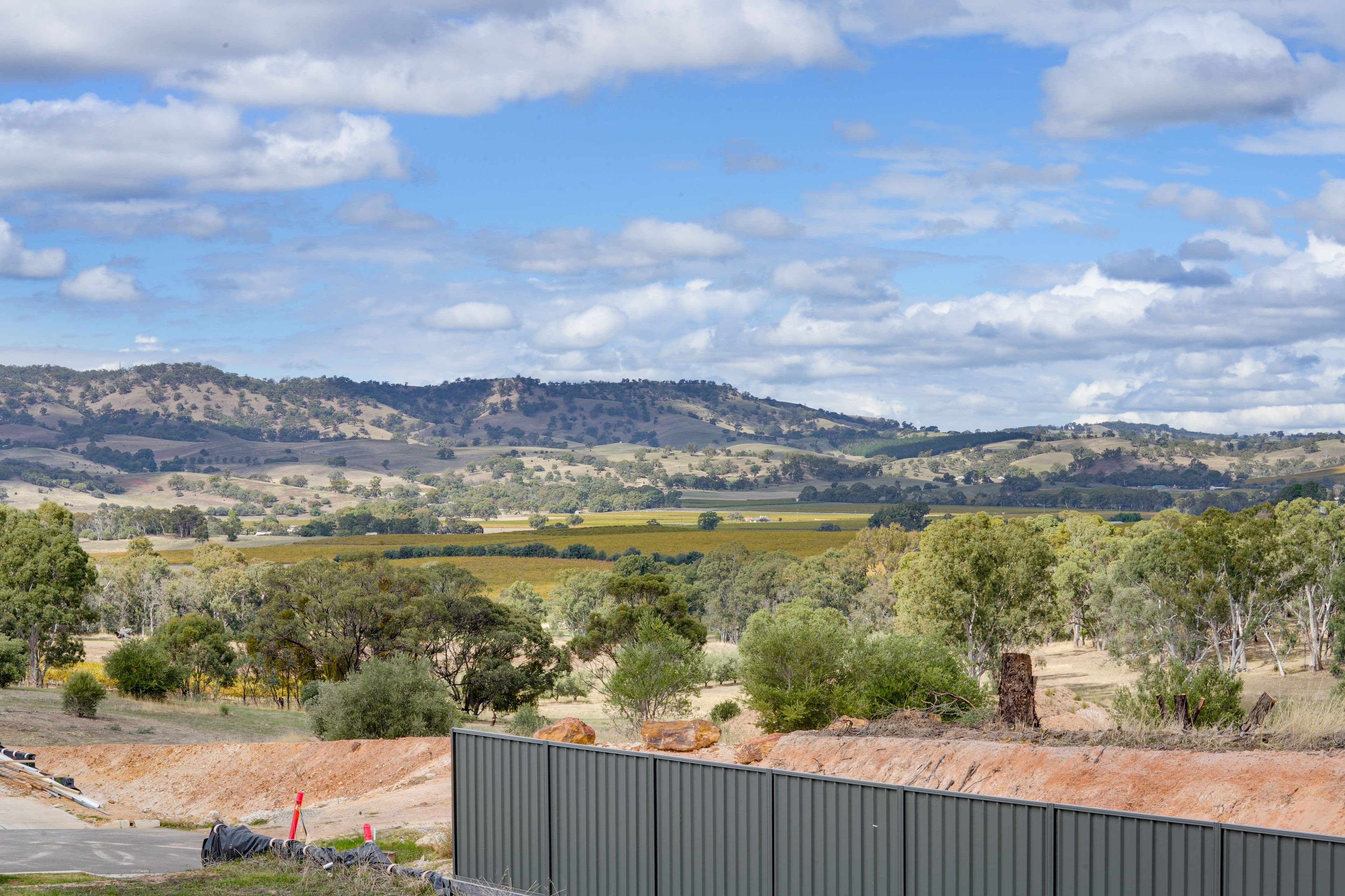 lot 67 Randall Circuit, Lyndoch SA 5351, Lyndoch - Thumbnail 5