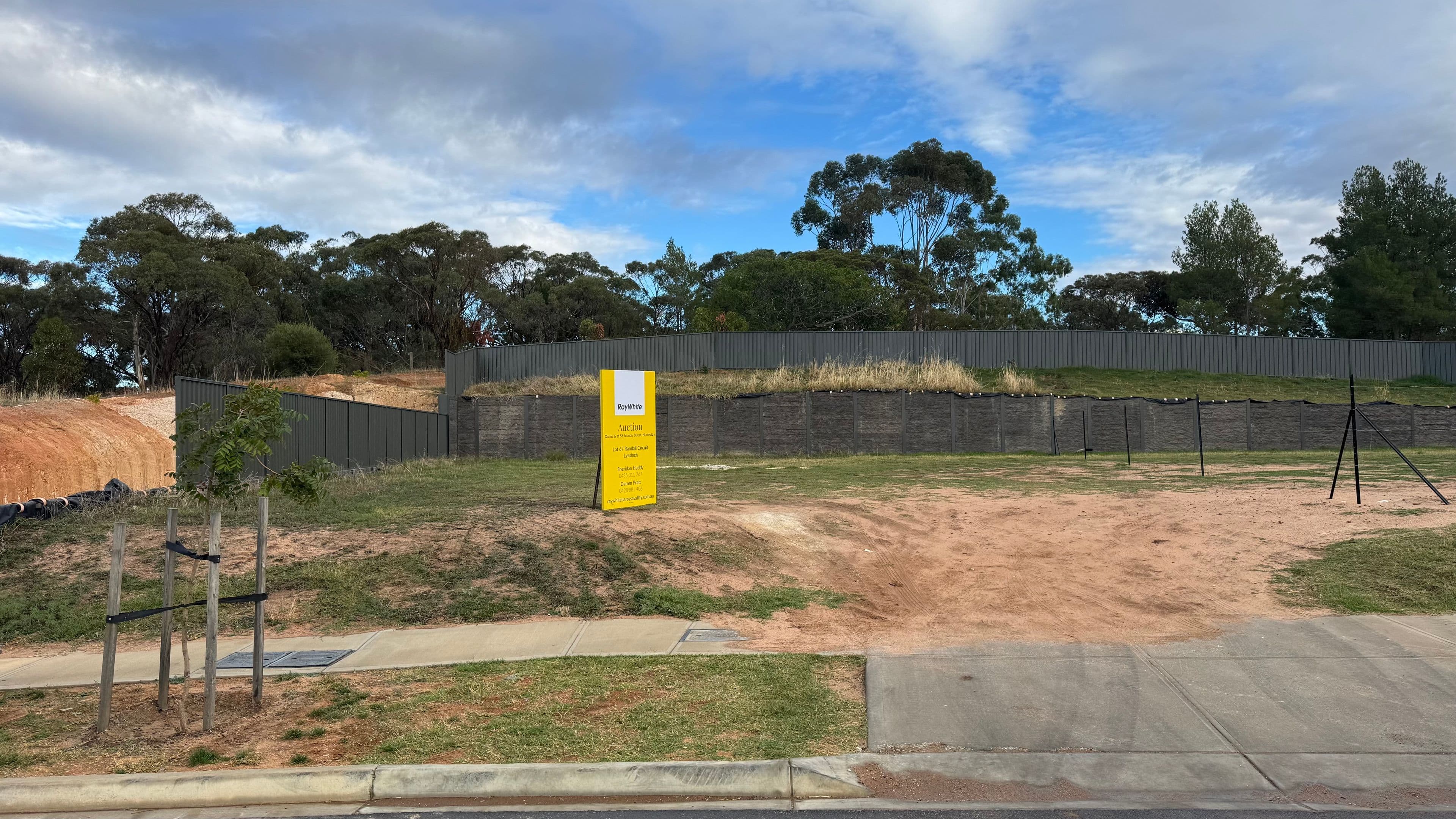 lot 67 Randall Circuit, Lyndoch SA 5351, Lyndoch - Thumbnail 7