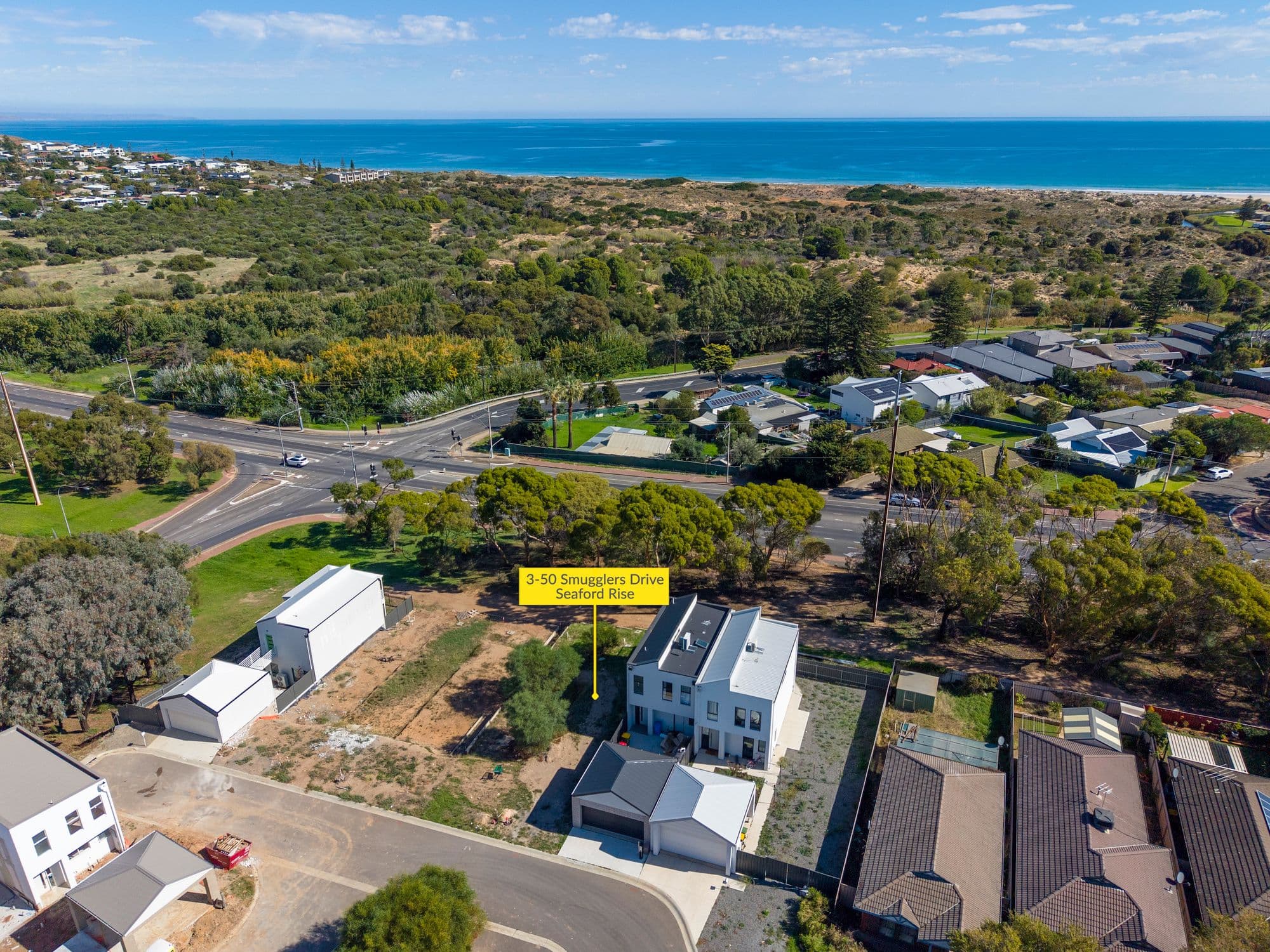 50 Smugglers Drive, Seaford Rise SA 5169, Seaford Rise - Image 1