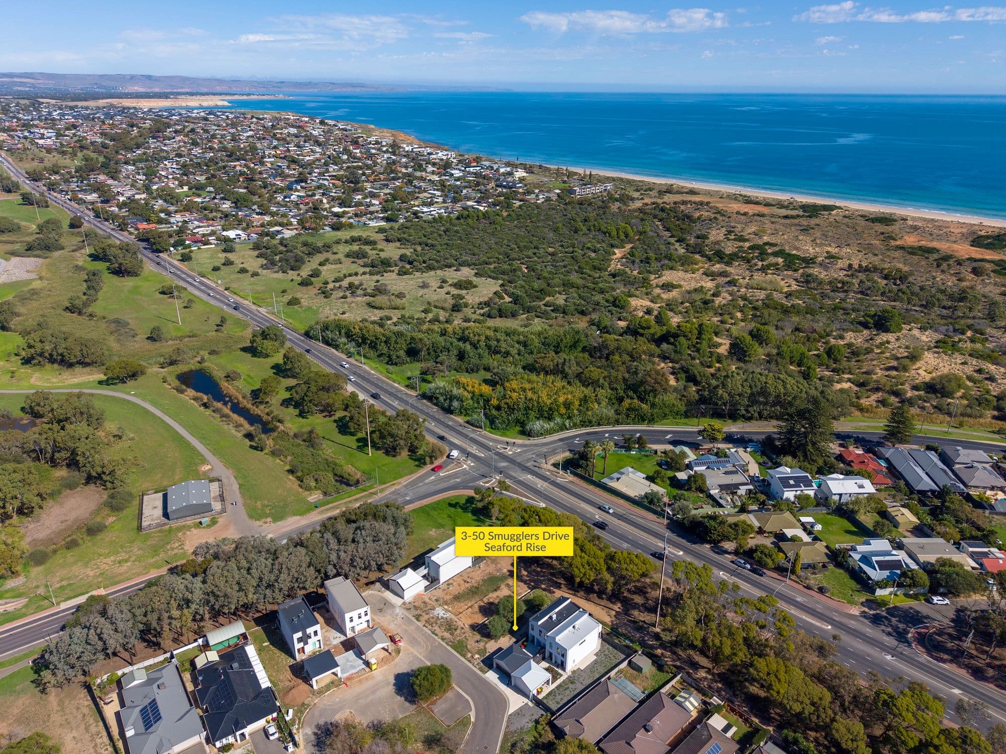 50 Smugglers Drive, Seaford Rise SA 5169, Seaford Rise - Thumbnail 2