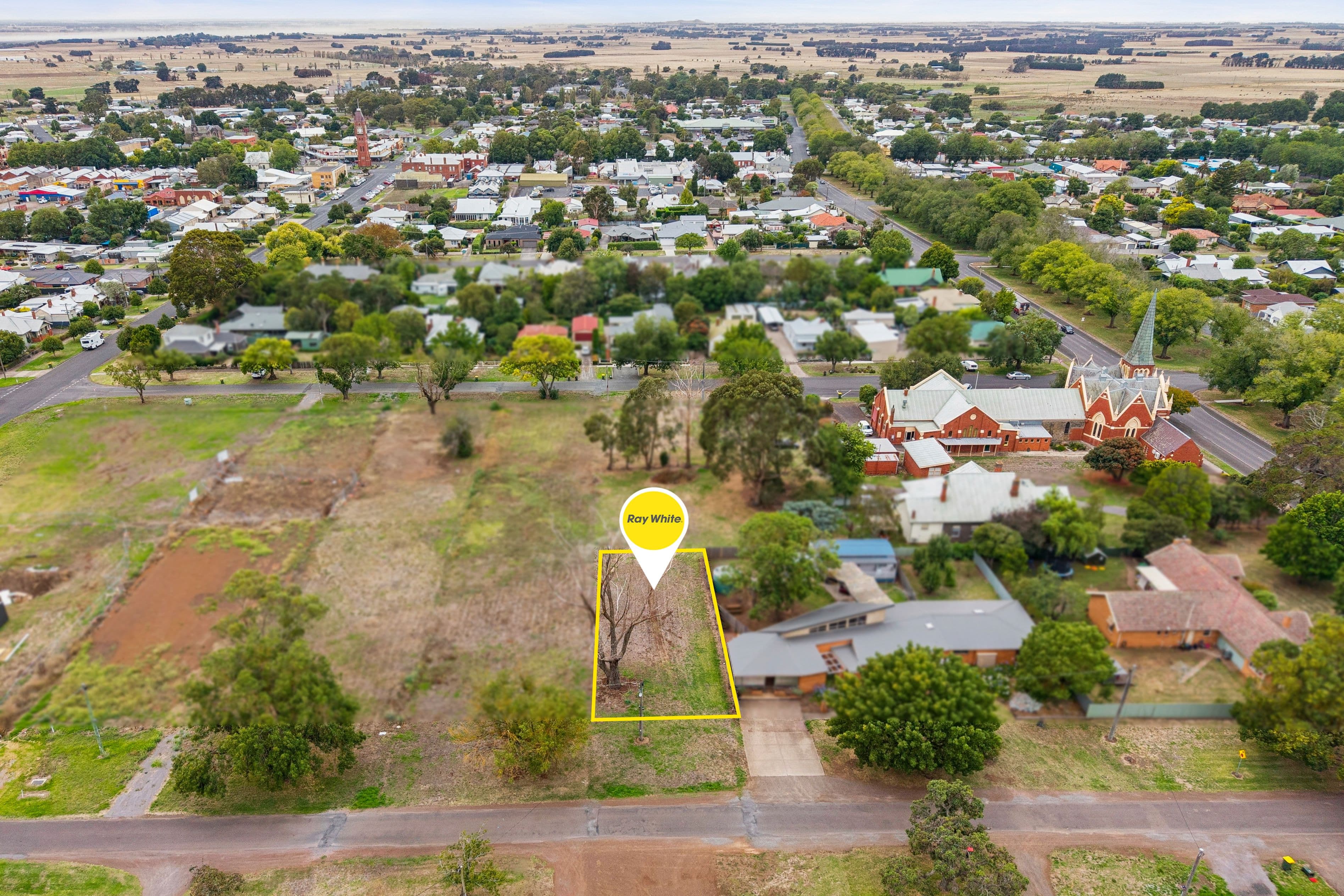 34 Lawrence Street, Camperdown VIC 3260, Camperdown - Image 1
