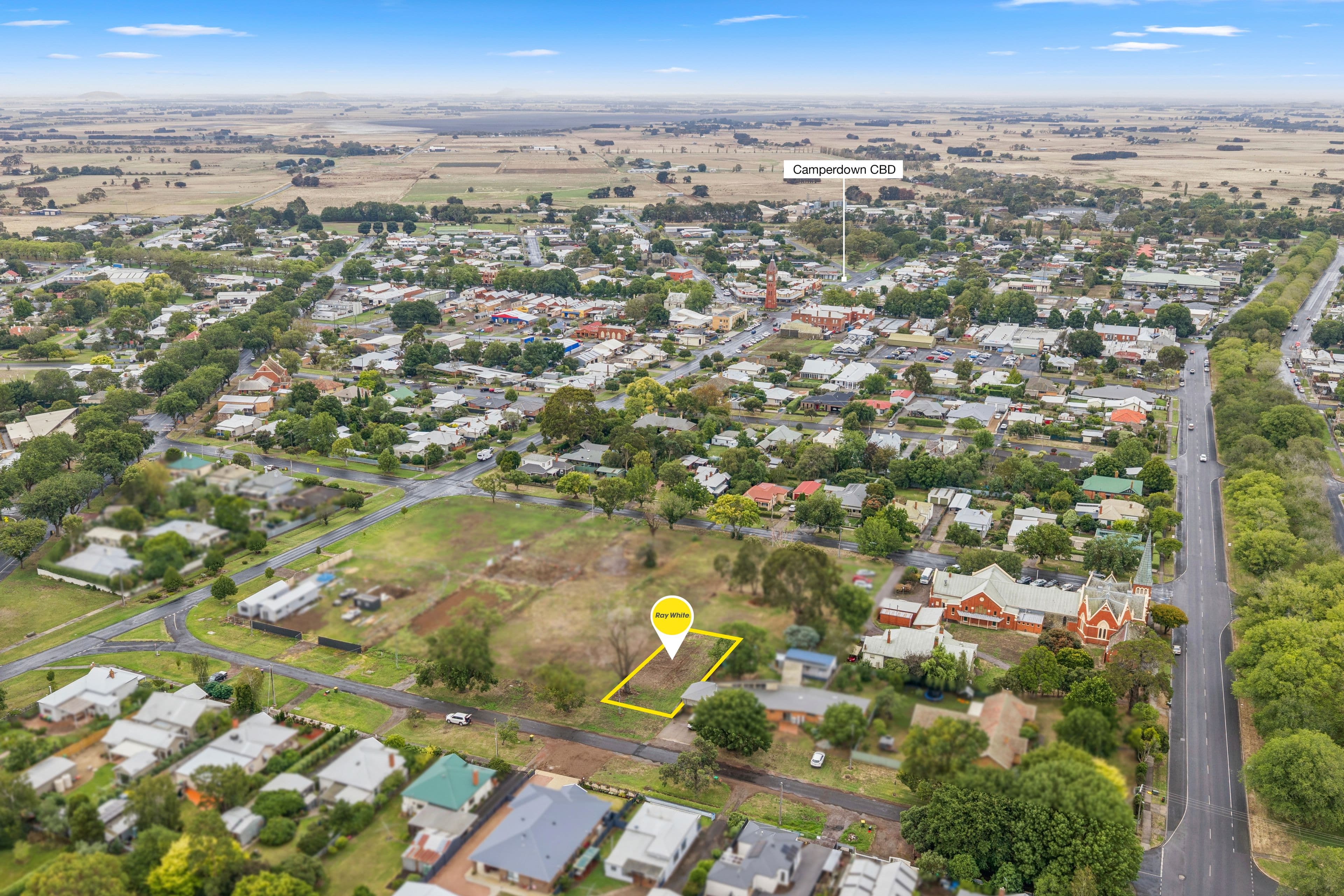 34 Lawrence Street, Camperdown VIC 3260, Camperdown - Thumbnail 5