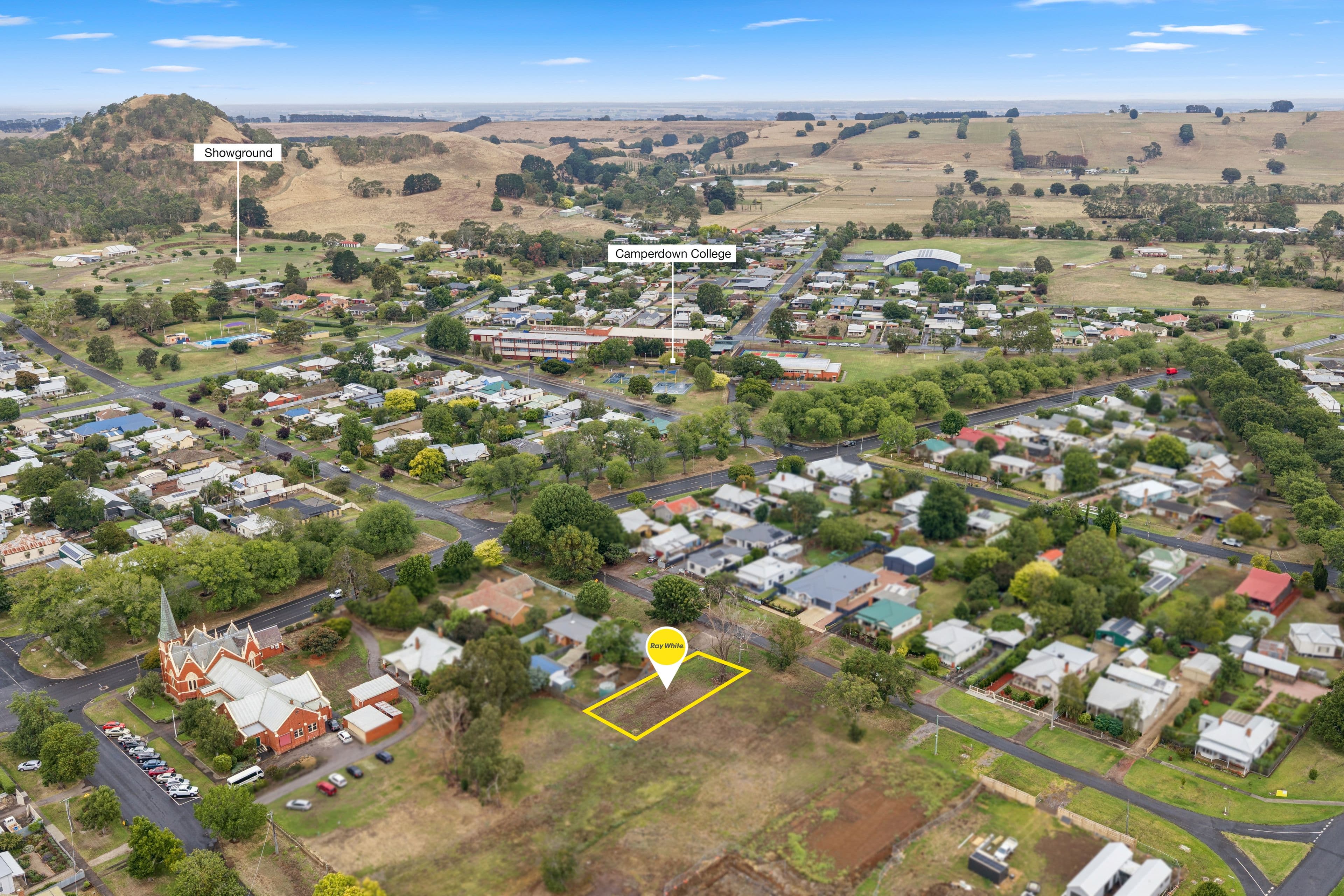 34 Lawrence Street, Camperdown VIC 3260, Camperdown - Thumbnail 6