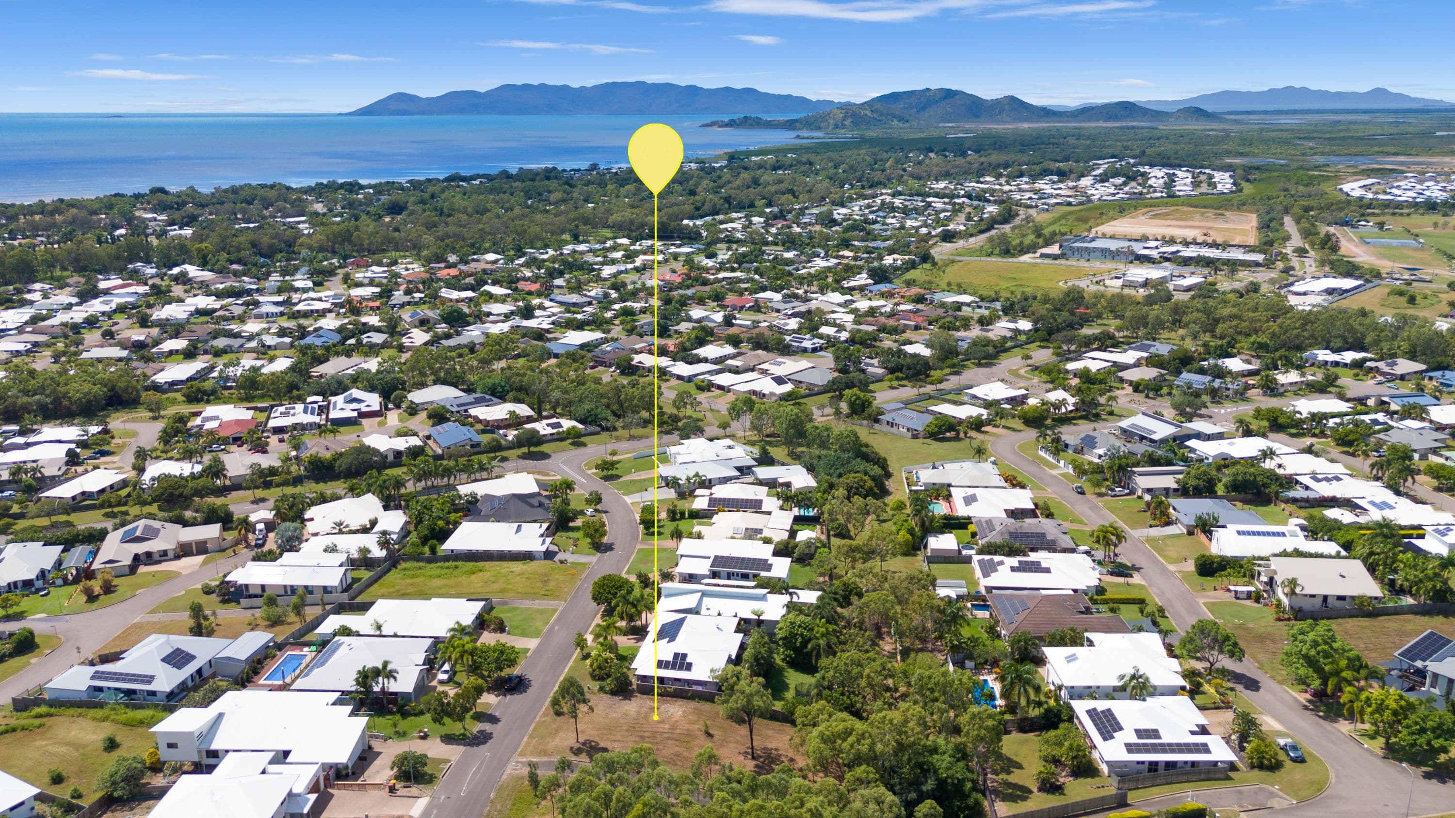 15 Britomart Street, Bushland Beach QLD 4818, Bushland Beach - Image 1