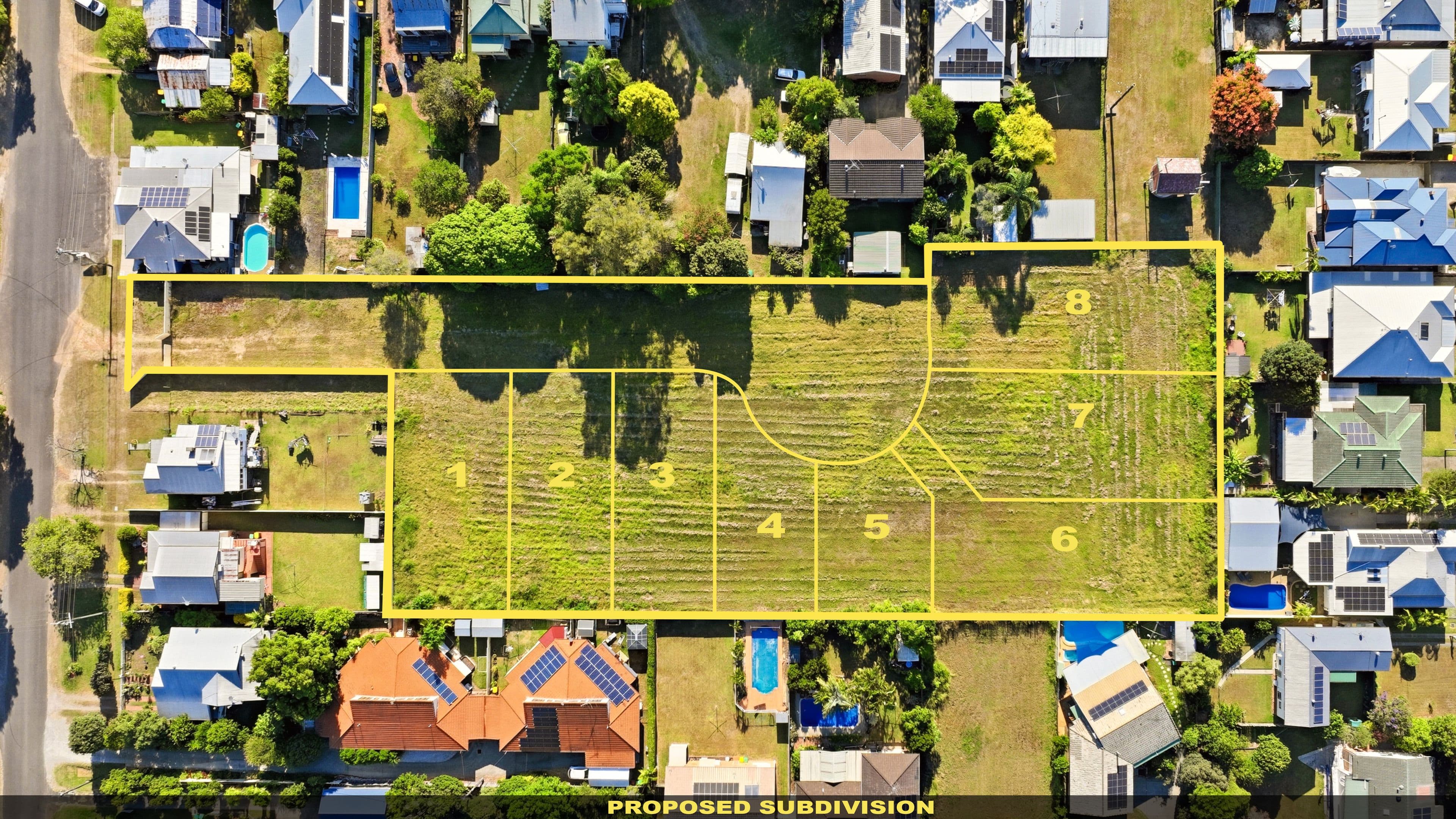 32 Oliver Street, Grafton NSW 2460, Grafton - Image 1