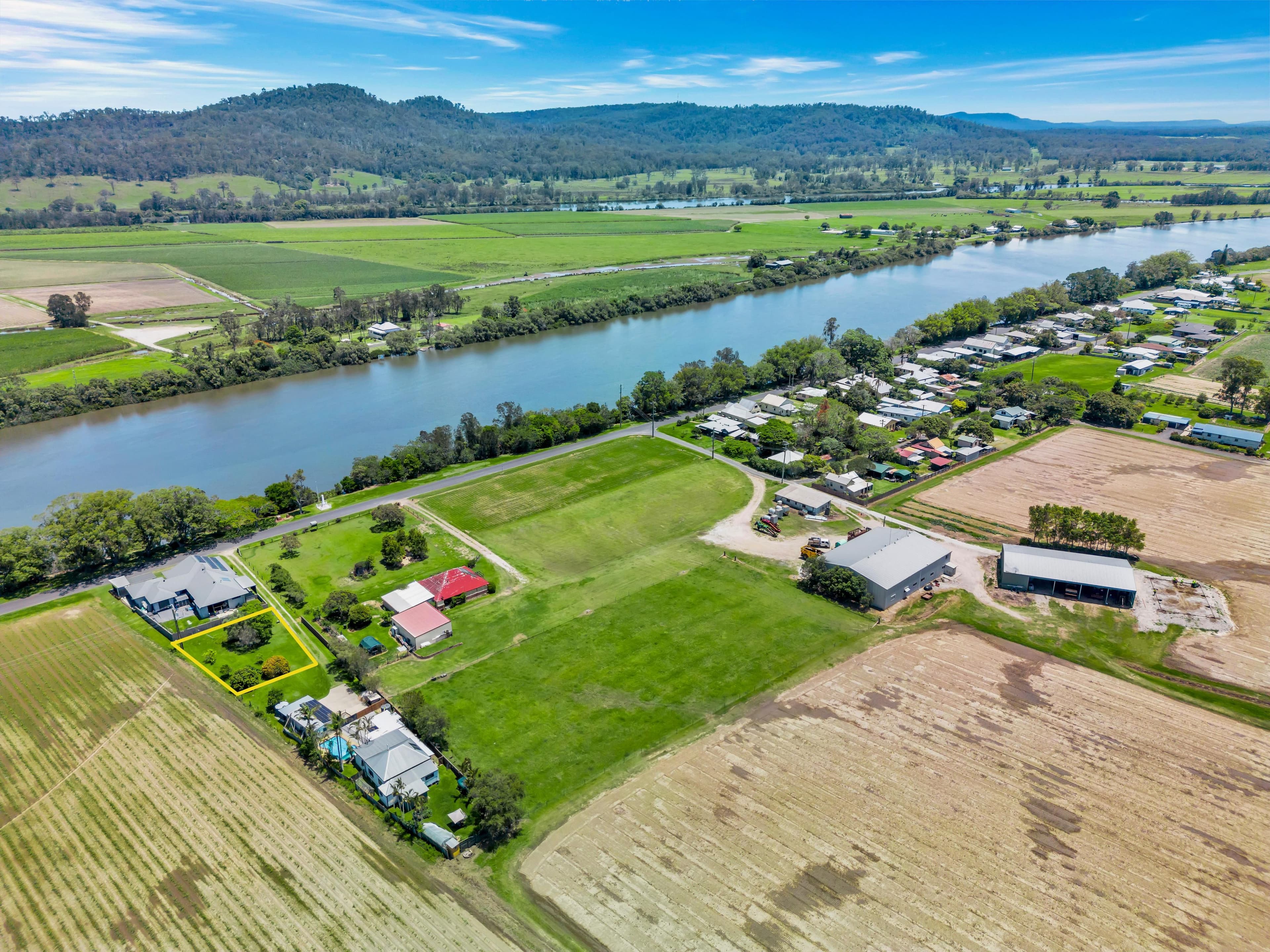 60 Chatsworth Road, Chatsworth NSW 2469, Chatsworth - Image 1