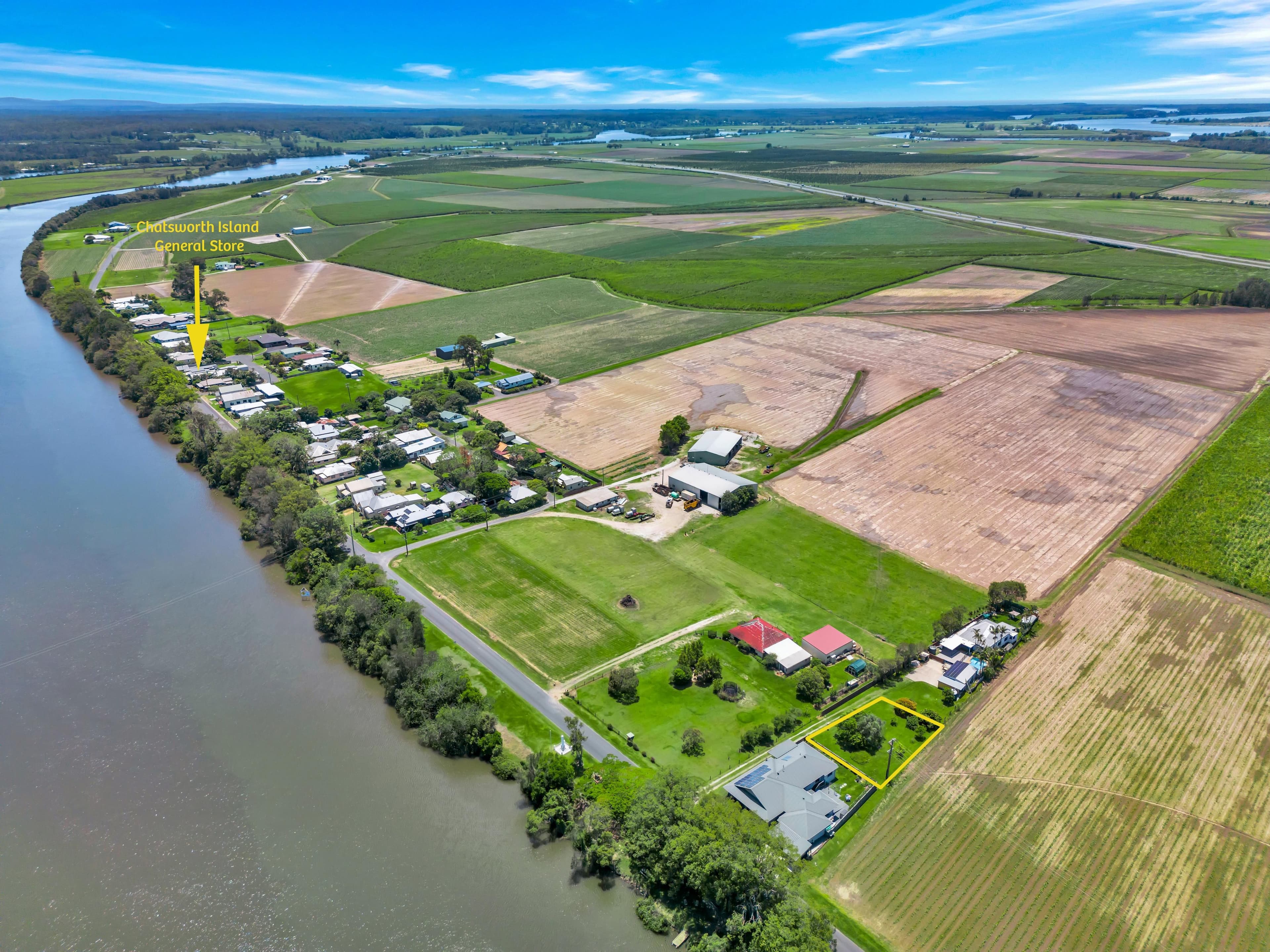 60 Chatsworth Road, Chatsworth NSW 2469, Chatsworth - Thumbnail 6