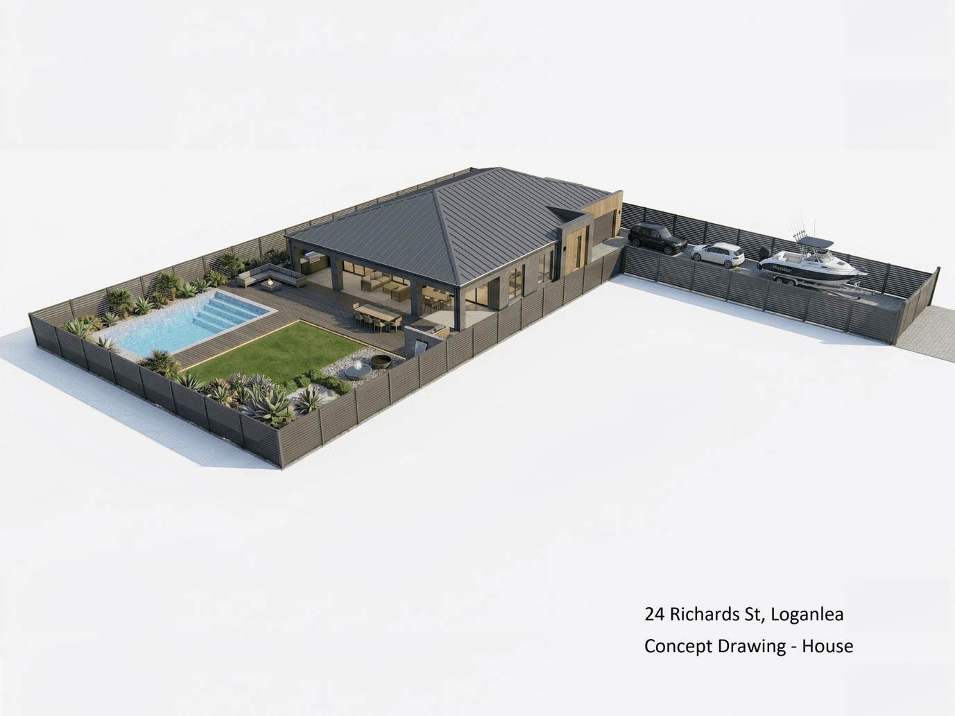 24 Richards Street, Loganlea QLD 4131, Loganlea - Thumbnail 3