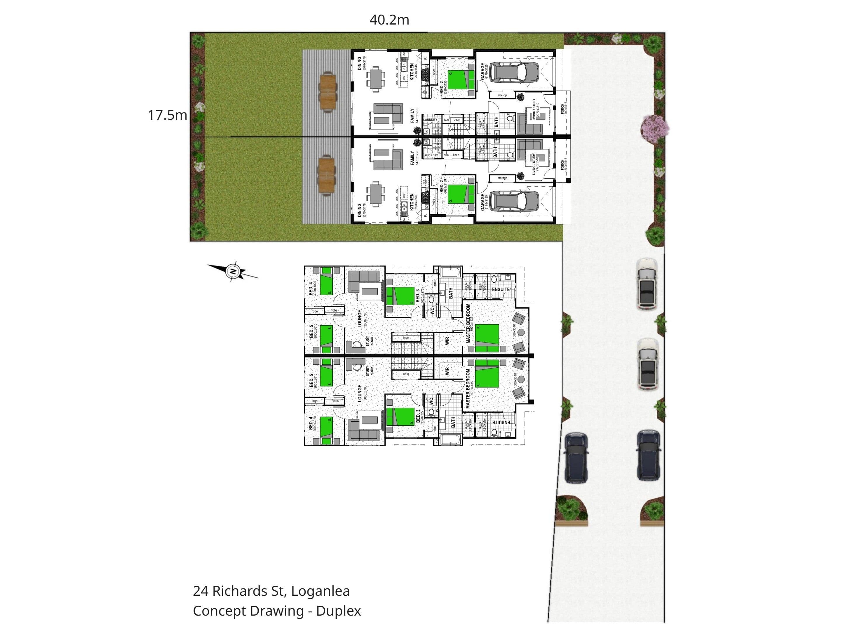 24 Richards Street, Loganlea QLD 4131, Loganlea - Thumbnail 4