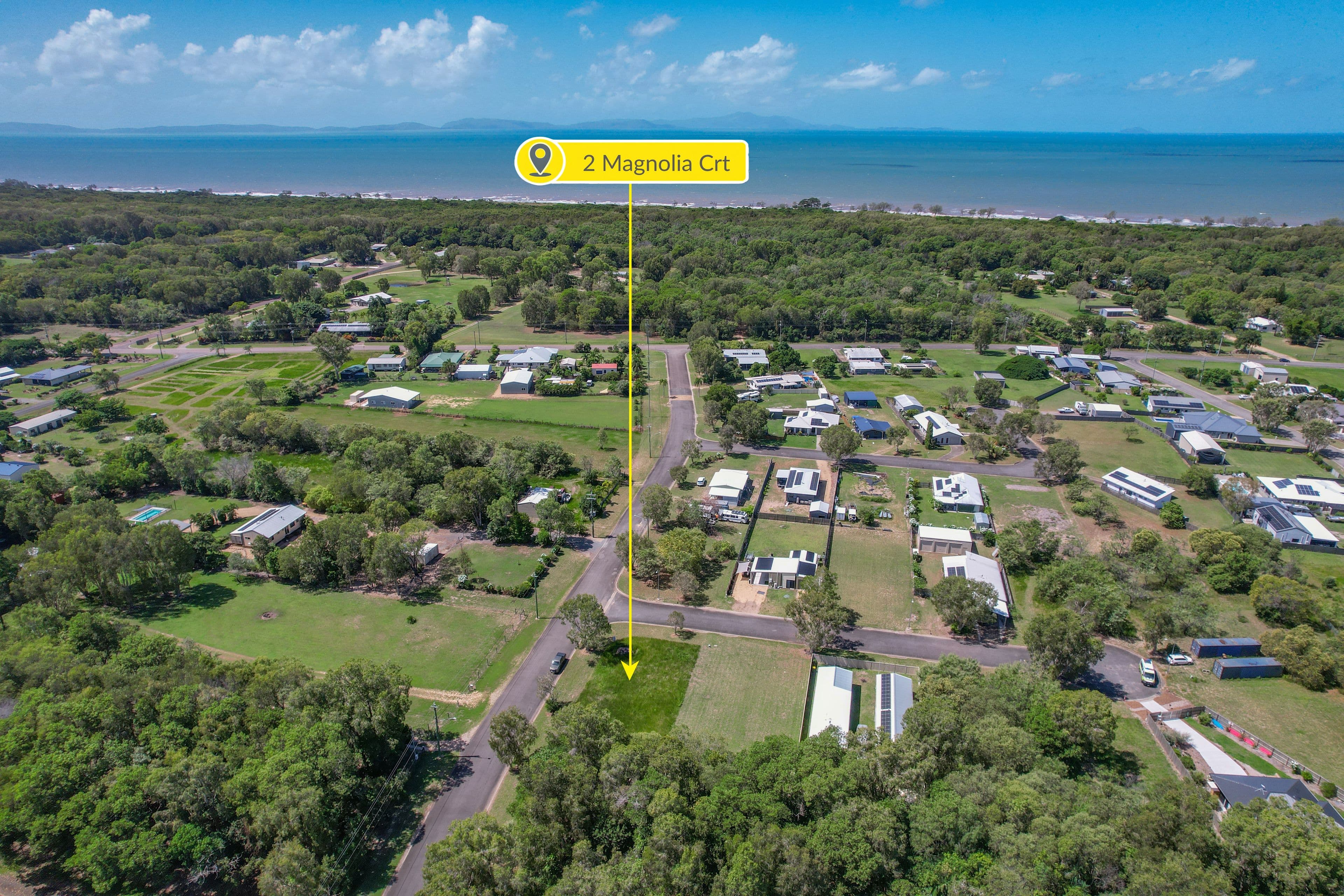 2 Magnolia Court, Forrest Beach QLD 4850, Forrest Beach - Image 1