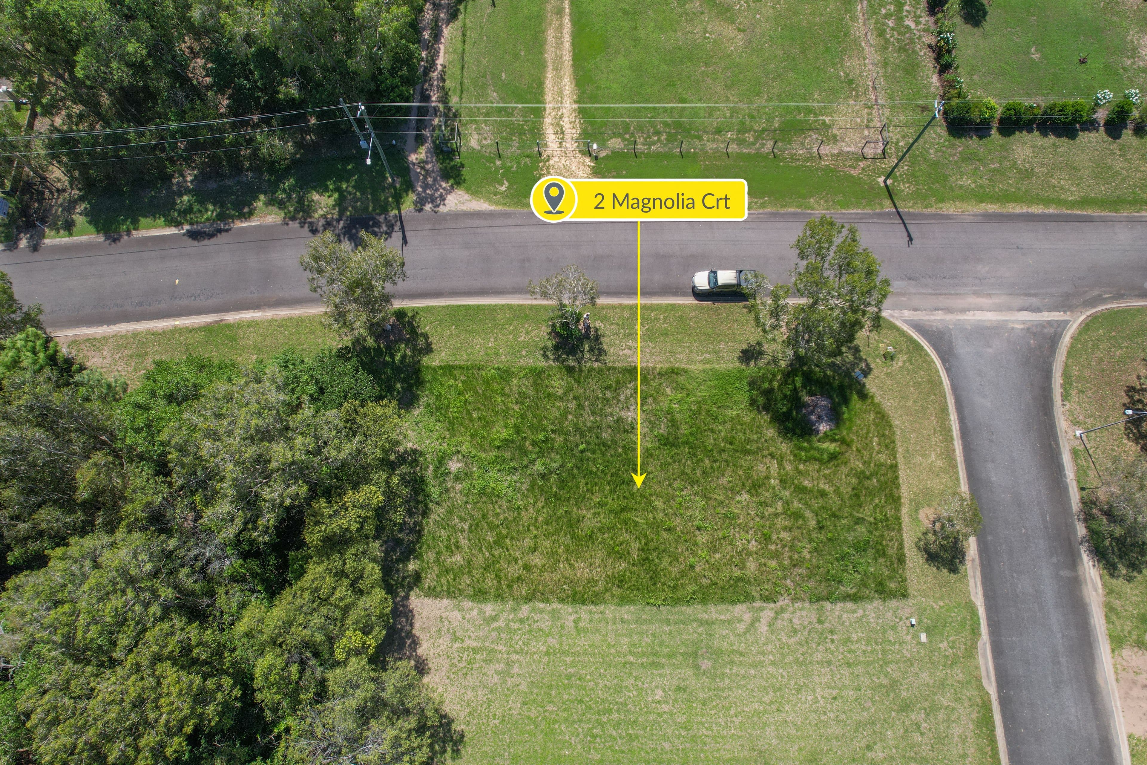 2 Magnolia Court, Forrest Beach QLD 4850, Forrest Beach - Thumbnail 3