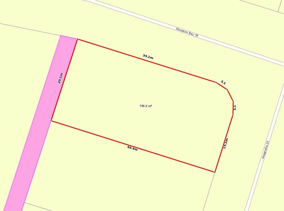 2 Magnolia Court, Forrest Beach QLD 4850, Forrest Beach - Thumbnail 5