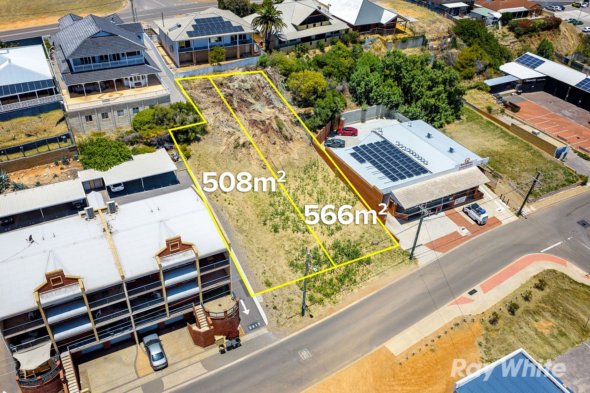 5A&B Sanford, Geraldton WA 6530, Geraldton - Image 1