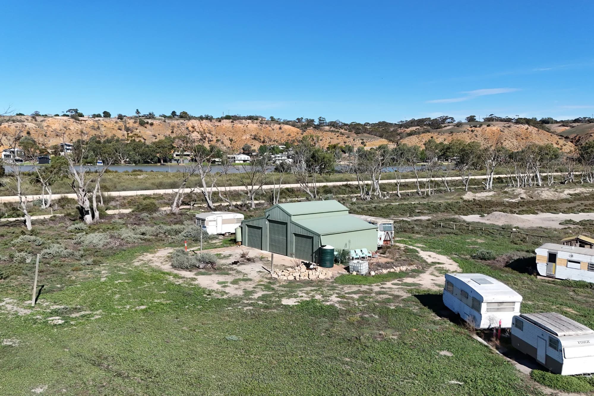 257 Rivergum Drive, Mypolonga SA 5254, Mypolonga - Thumbnail 2
