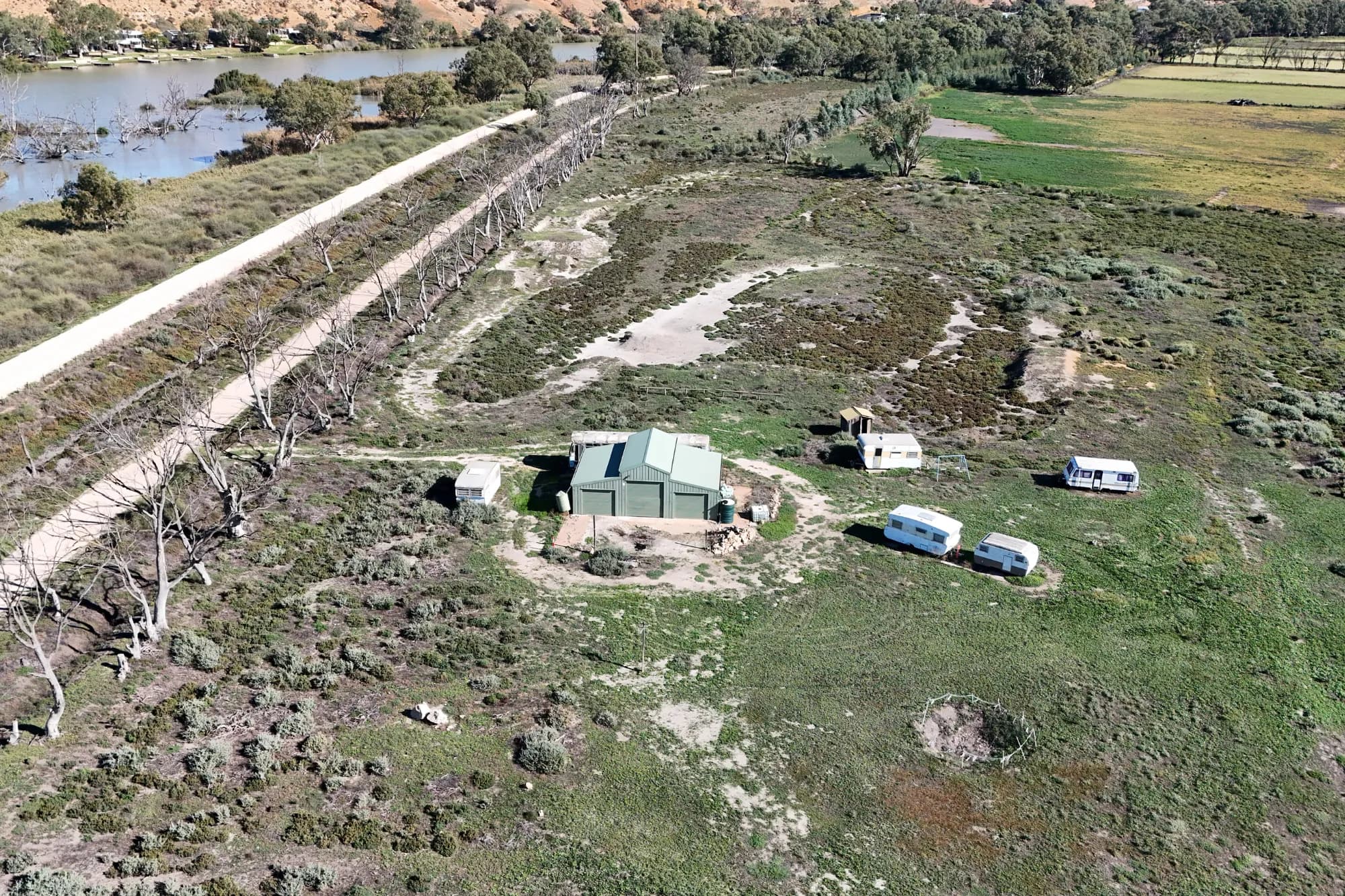 257 Rivergum Drive, Mypolonga SA 5254, Mypolonga - Thumbnail 3