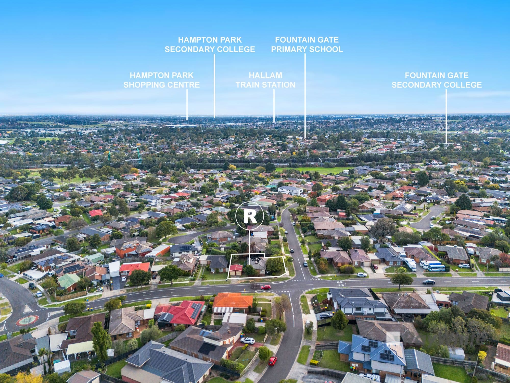 2 Barondi Avenue, Narre Warren VIC 3805, Narre Warren - Thumbnail 3