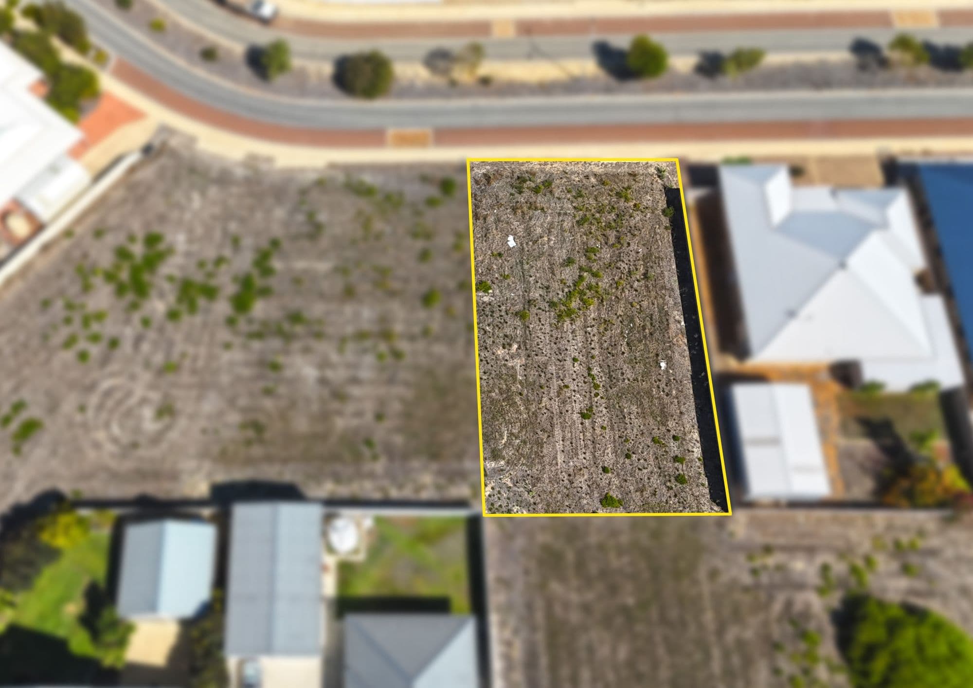 Lot 844, 11 Bremer Parade, Jurien Bay WA 6516, Jurien Bay - Thumbnail 2