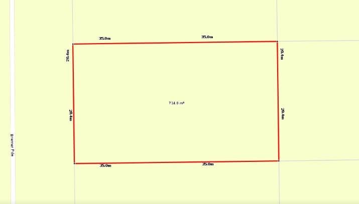 Lot 844, 11 Bremer Parade, Jurien Bay WA 6516, Jurien Bay - Thumbnail 3