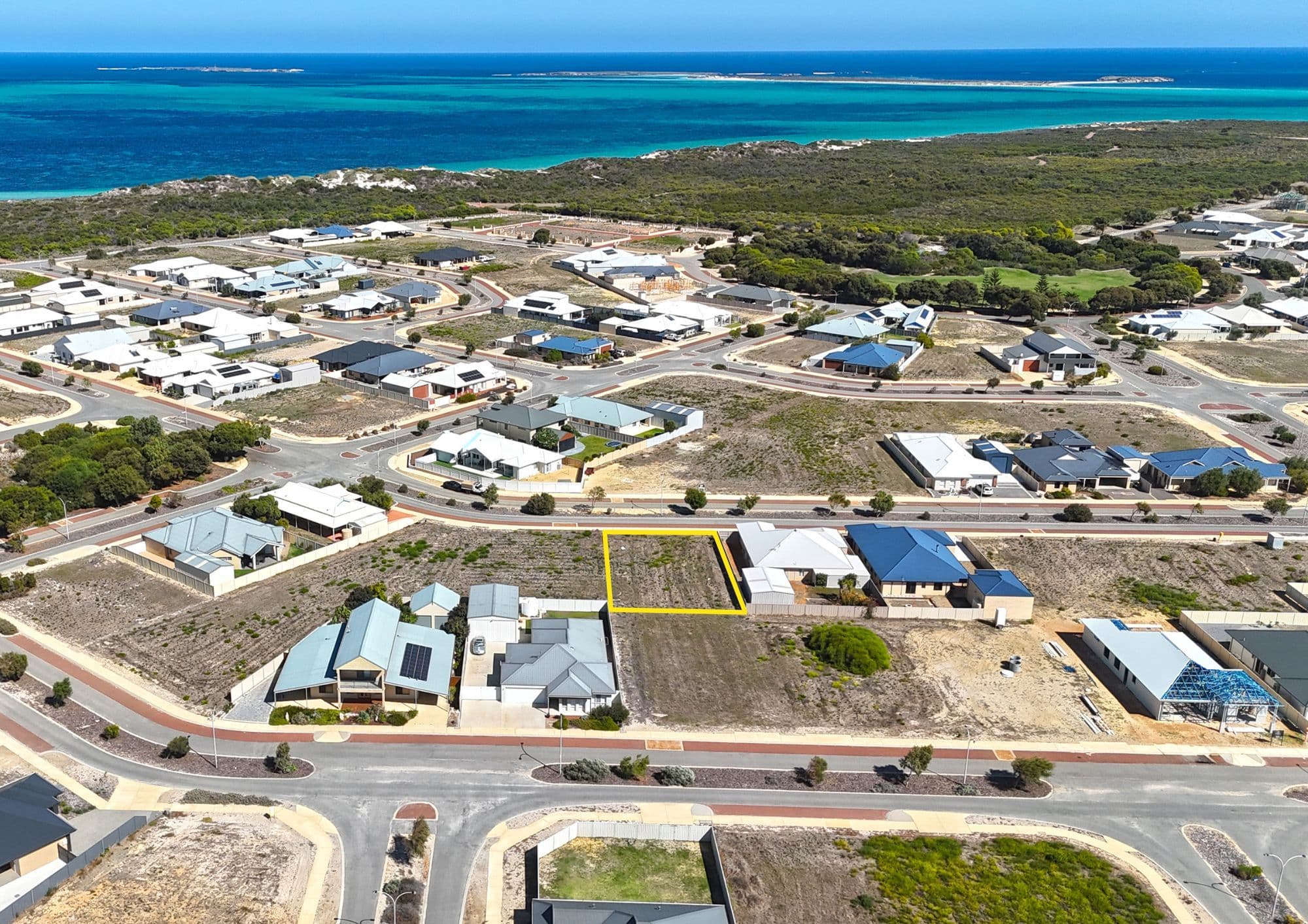 Lot 844, 11 Bremer Parade, Jurien Bay WA 6516, Jurien Bay - Thumbnail 4