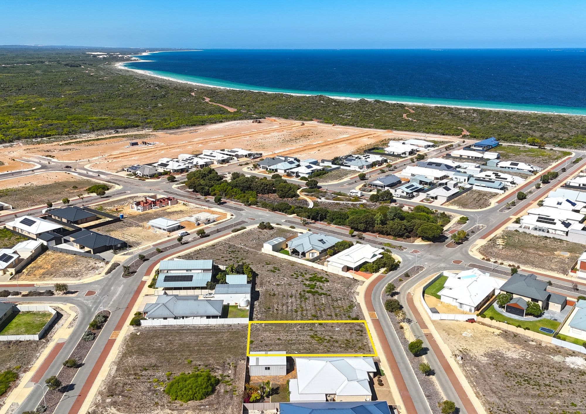 Lot 844, 11 Bremer Parade, Jurien Bay WA 6516, Jurien Bay - Thumbnail 5