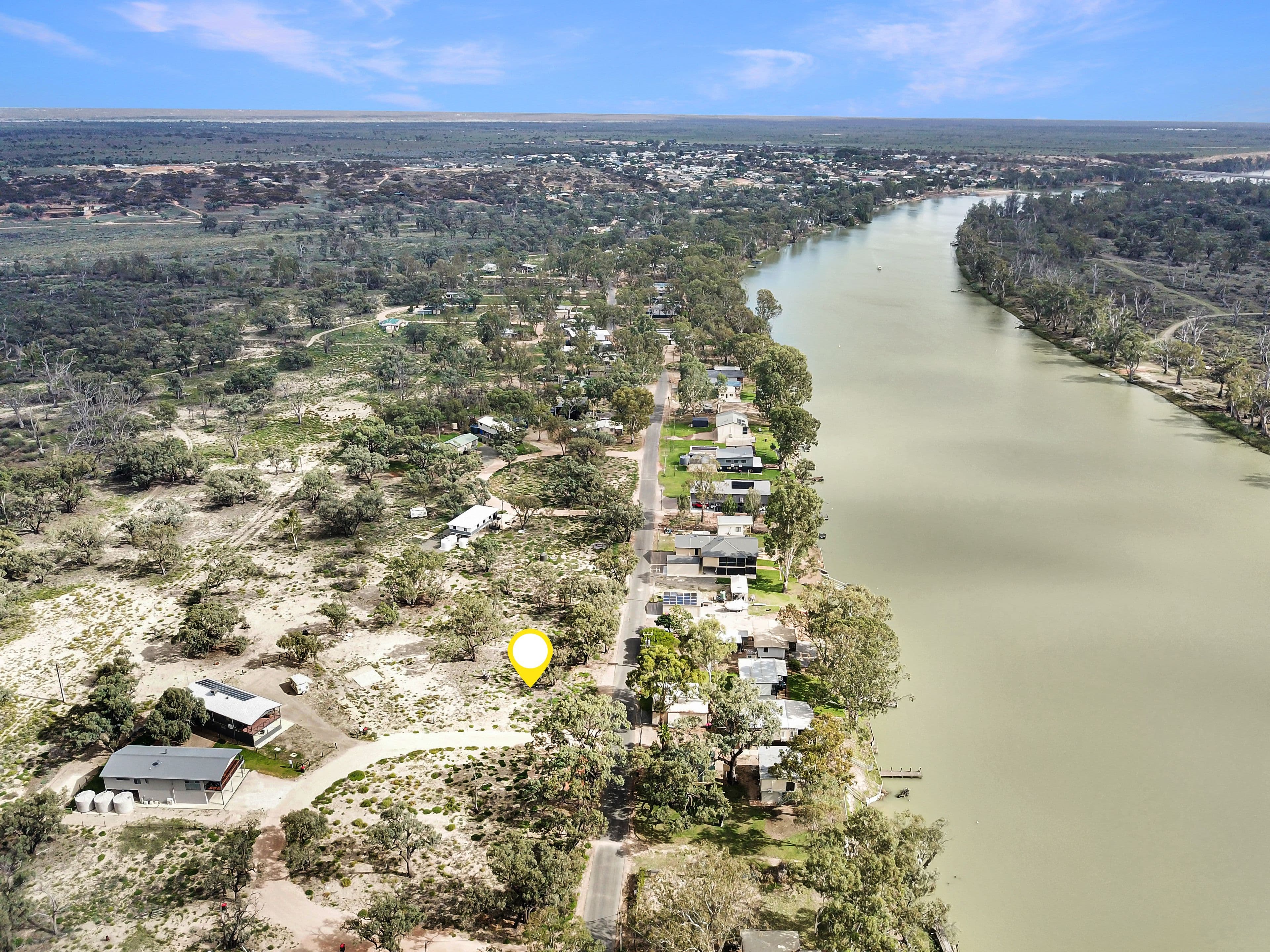 59 Page Drive, Blanchetown SA 5357, Blanchetown - Thumbnail 2