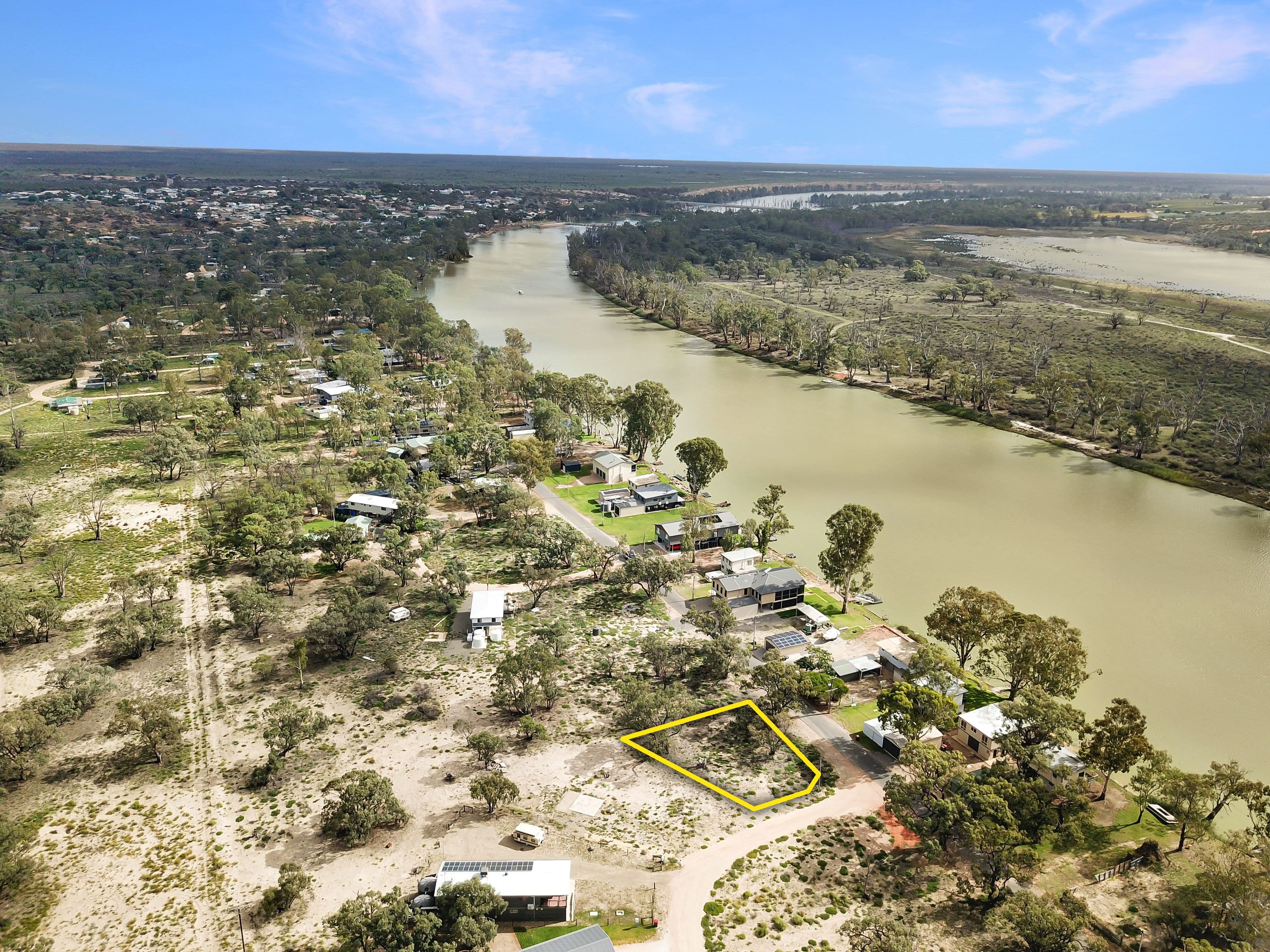 59 Page Drive, Blanchetown SA 5357, Blanchetown - Thumbnail 3