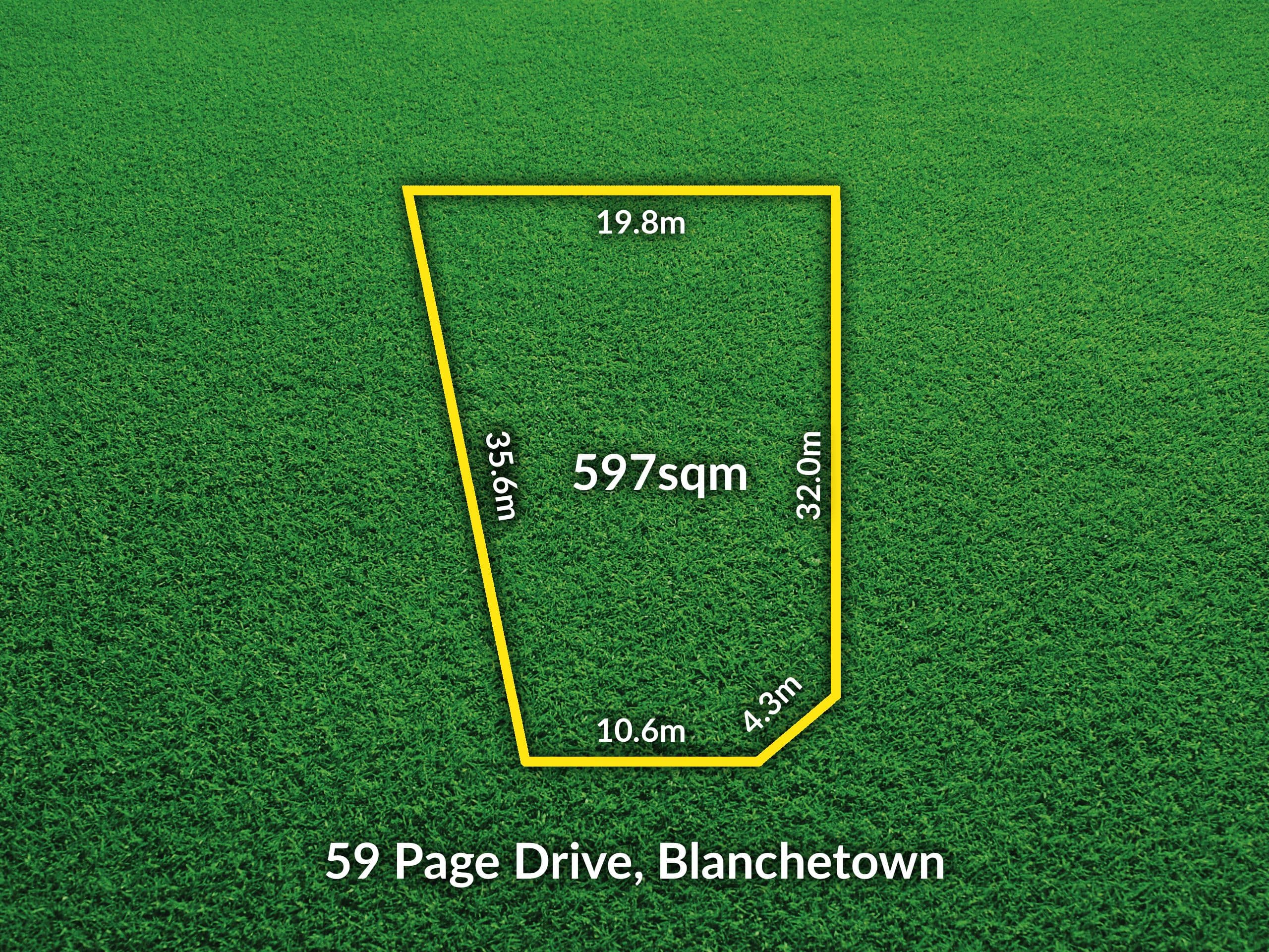 59 Page Drive, Blanchetown SA 5357, Blanchetown - Thumbnail 4