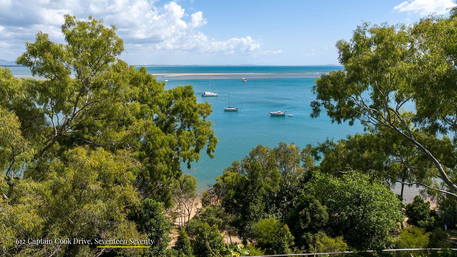 612 Captain Cook Drive, Seventeen Seventy QLD 4677, Seventeen Seventy - Thumbnail 3