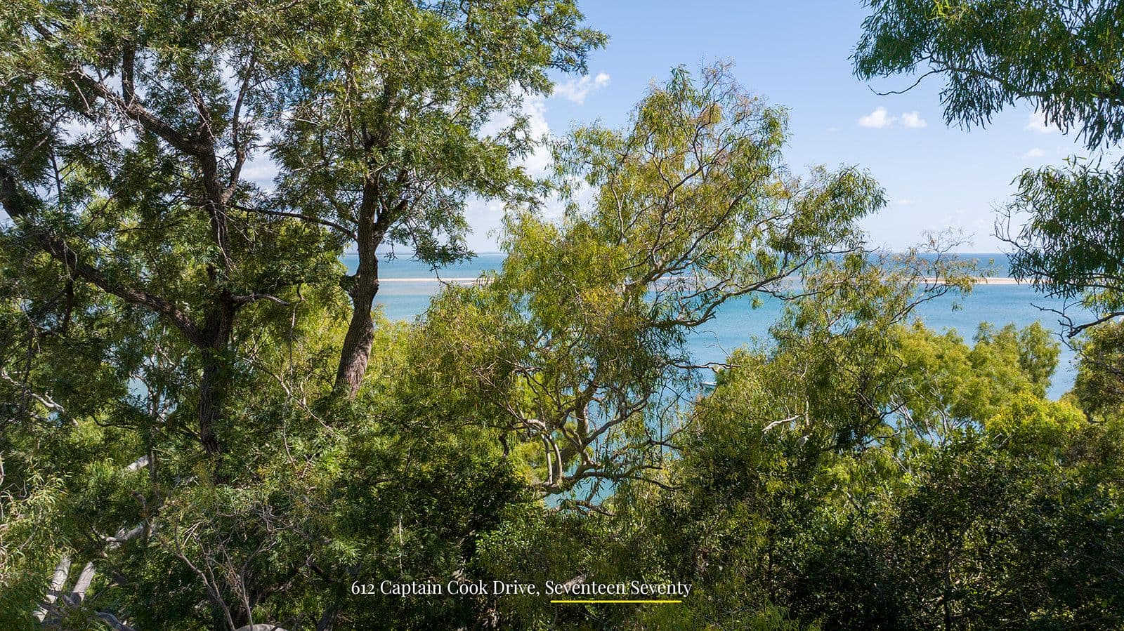 612 Captain Cook Drive, Seventeen Seventy QLD 4677, Seventeen Seventy - Thumbnail 4