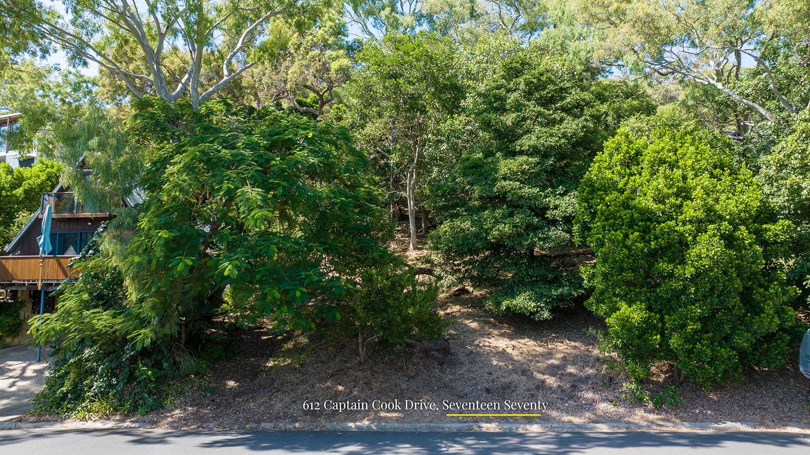 612 Captain Cook Drive, Seventeen Seventy QLD 4677, Seventeen Seventy - Thumbnail 5