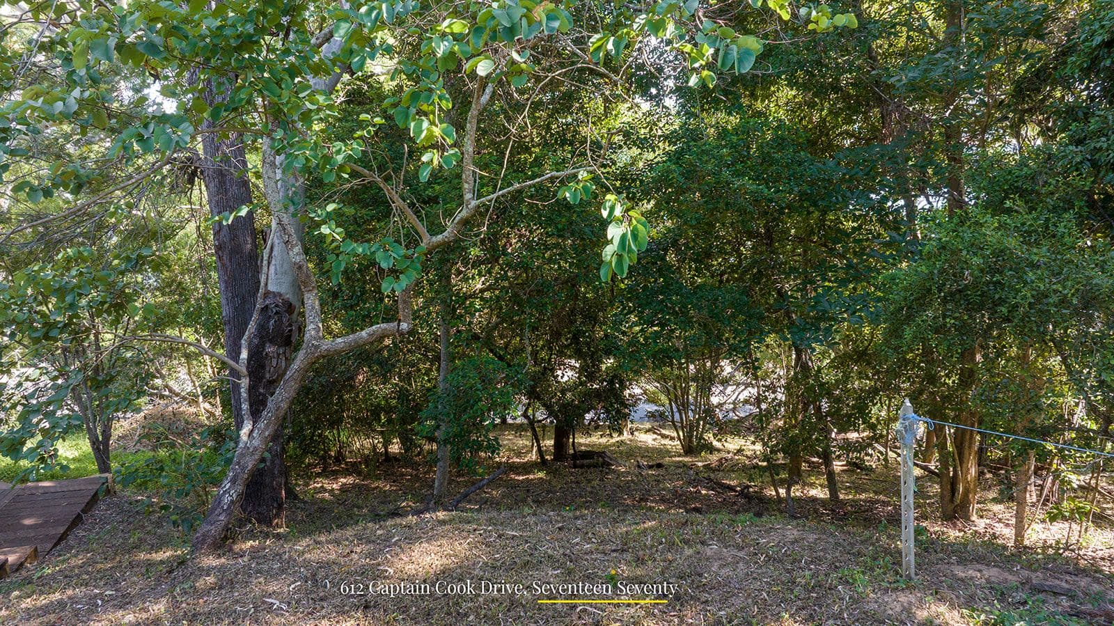 612 Captain Cook Drive, Seventeen Seventy QLD 4677, Seventeen Seventy - Thumbnail 7