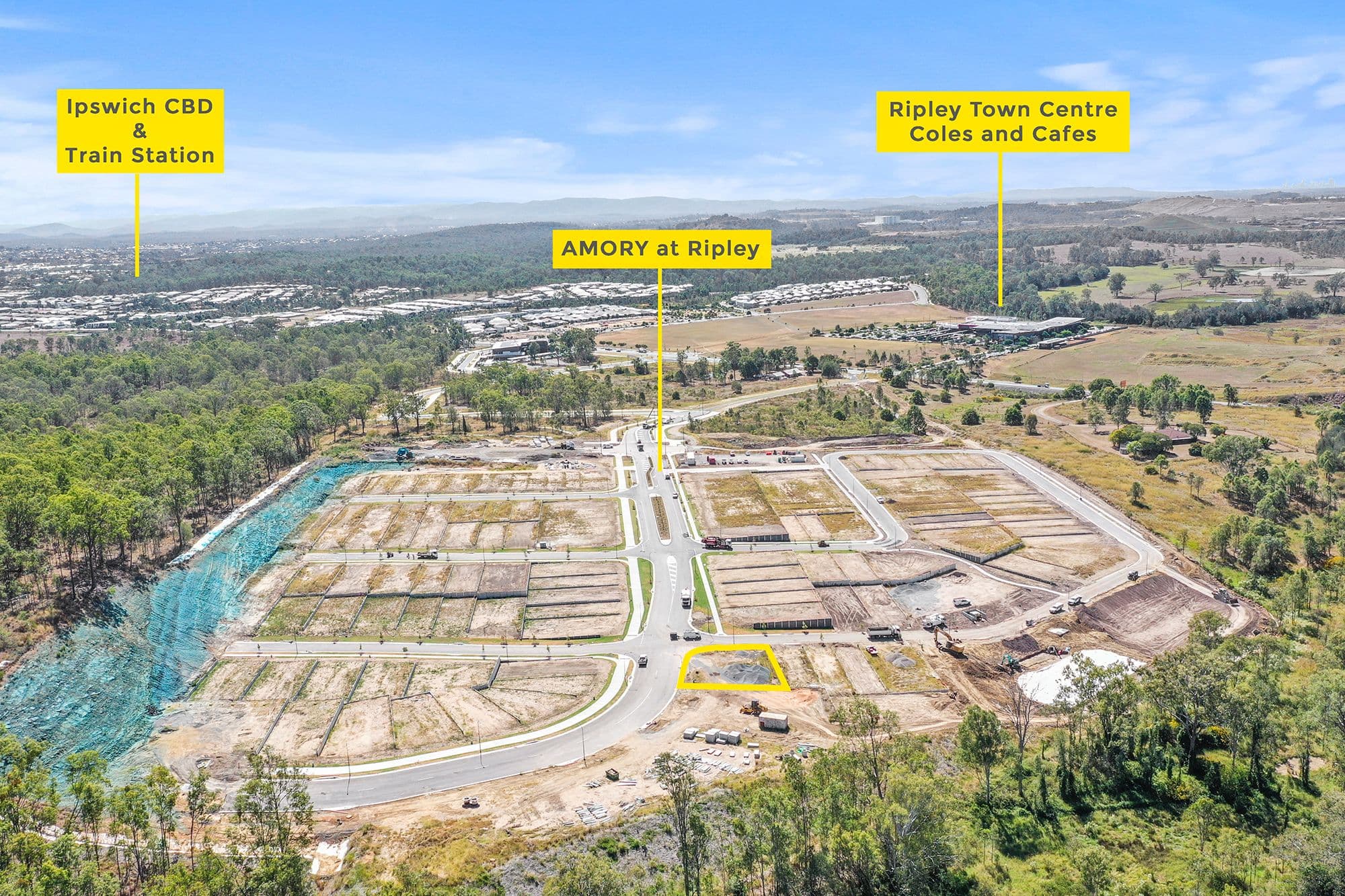 36 Raptor Drive, Ripley QLD 4306, Ripley - Thumbnail 4